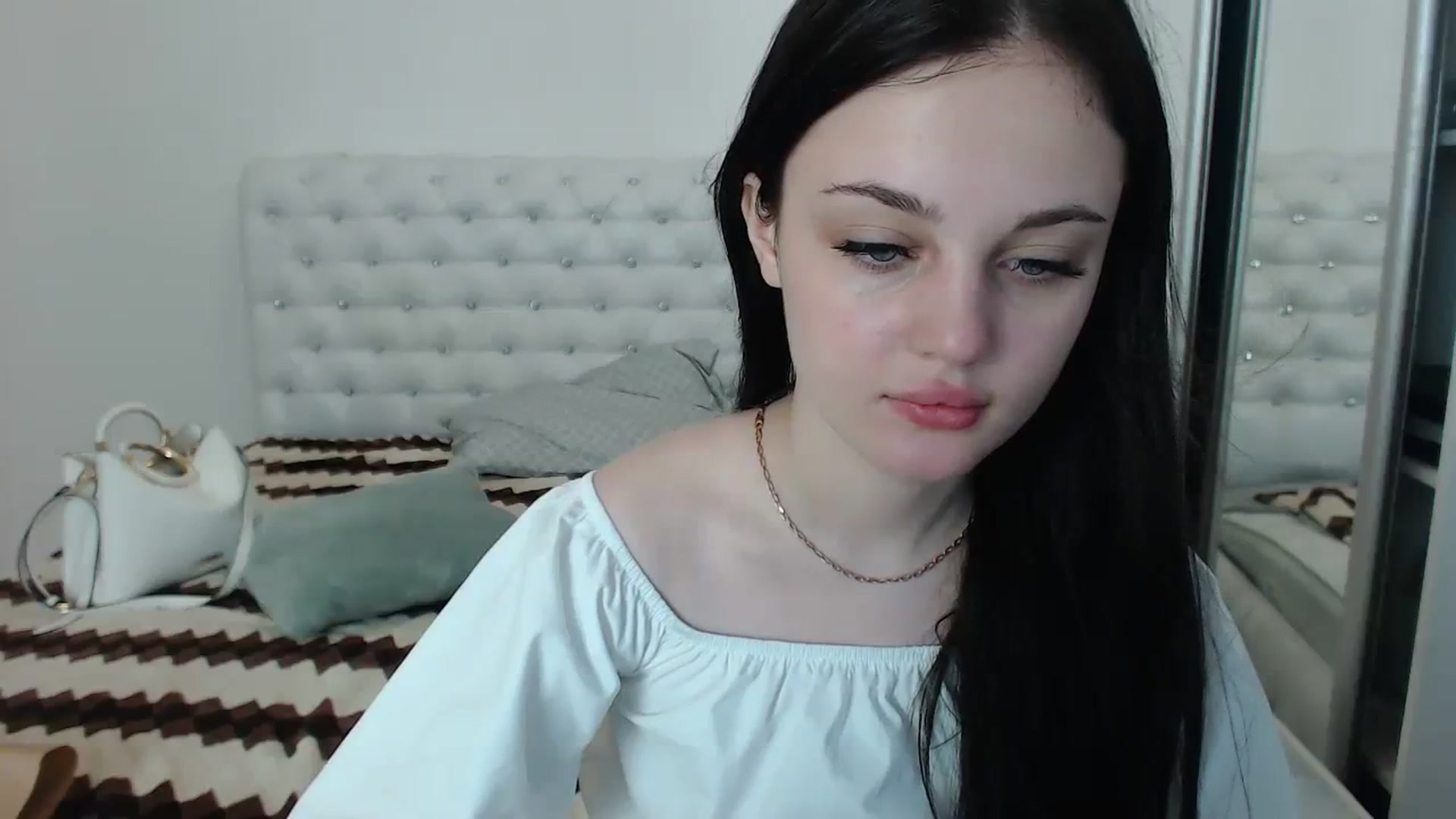 Gallery image thumbnail from Gigii_ulala_'s myfreecams stream on, 07/25/2023, 07:29 image 18 of 20