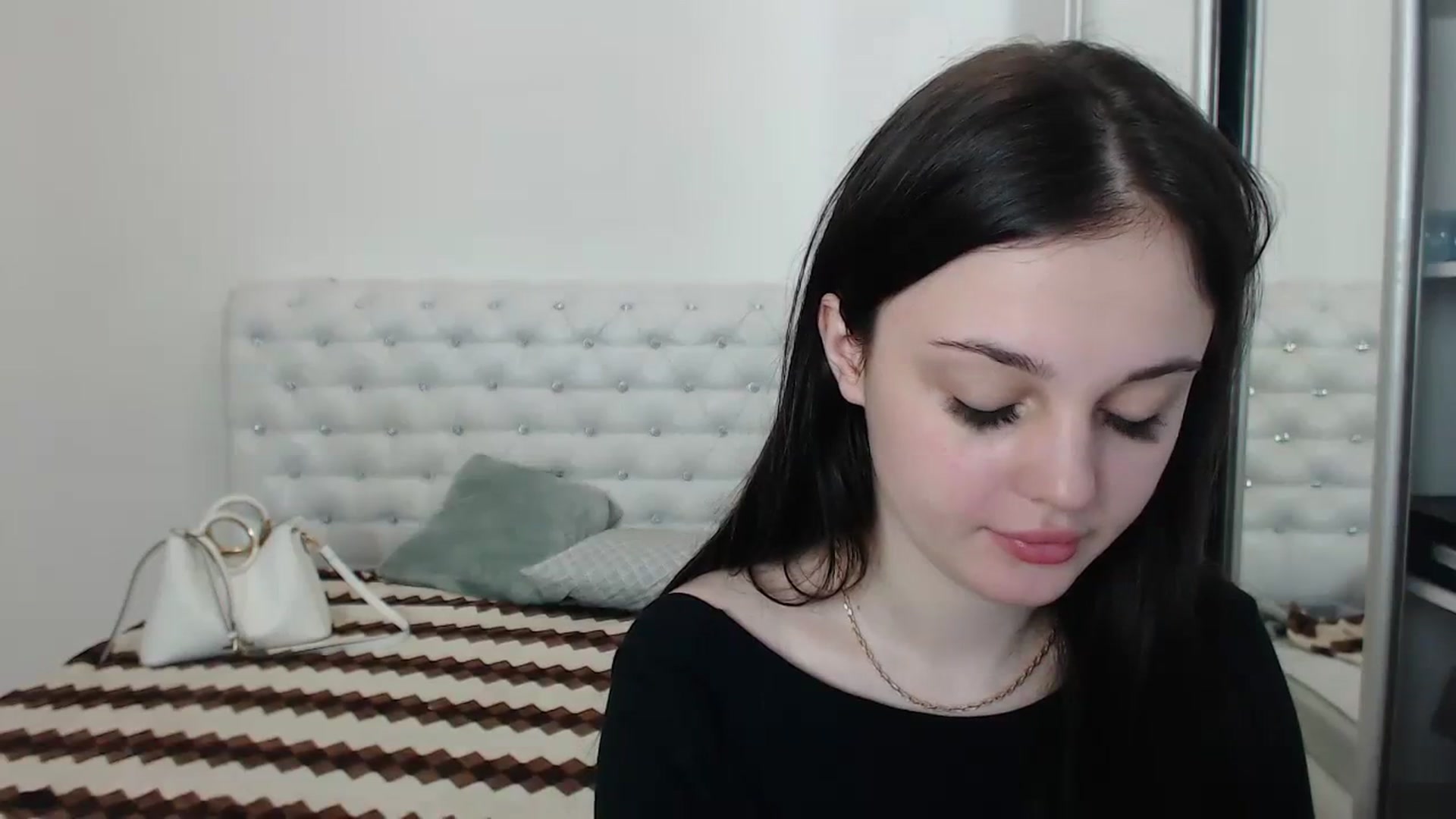 Gallery image thumbnail from Gigii_ulala_'s myfreecams stream on, 07/26/2023, 07:50 image 12 of 20
