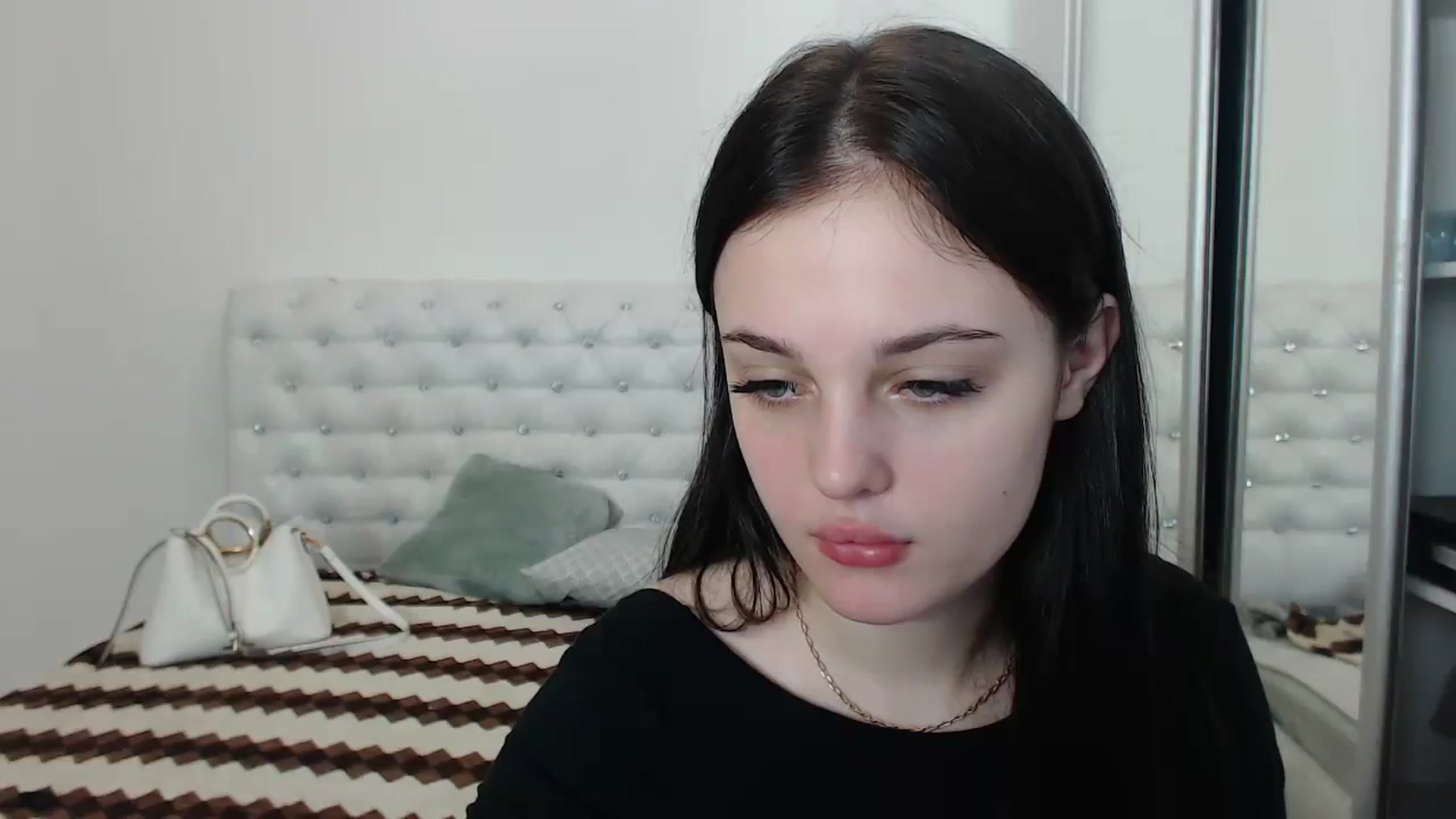 Gallery image thumbnail from Gigii_ulala_'s myfreecams stream on, 07/26/2023, 07:50 image 10 of 20