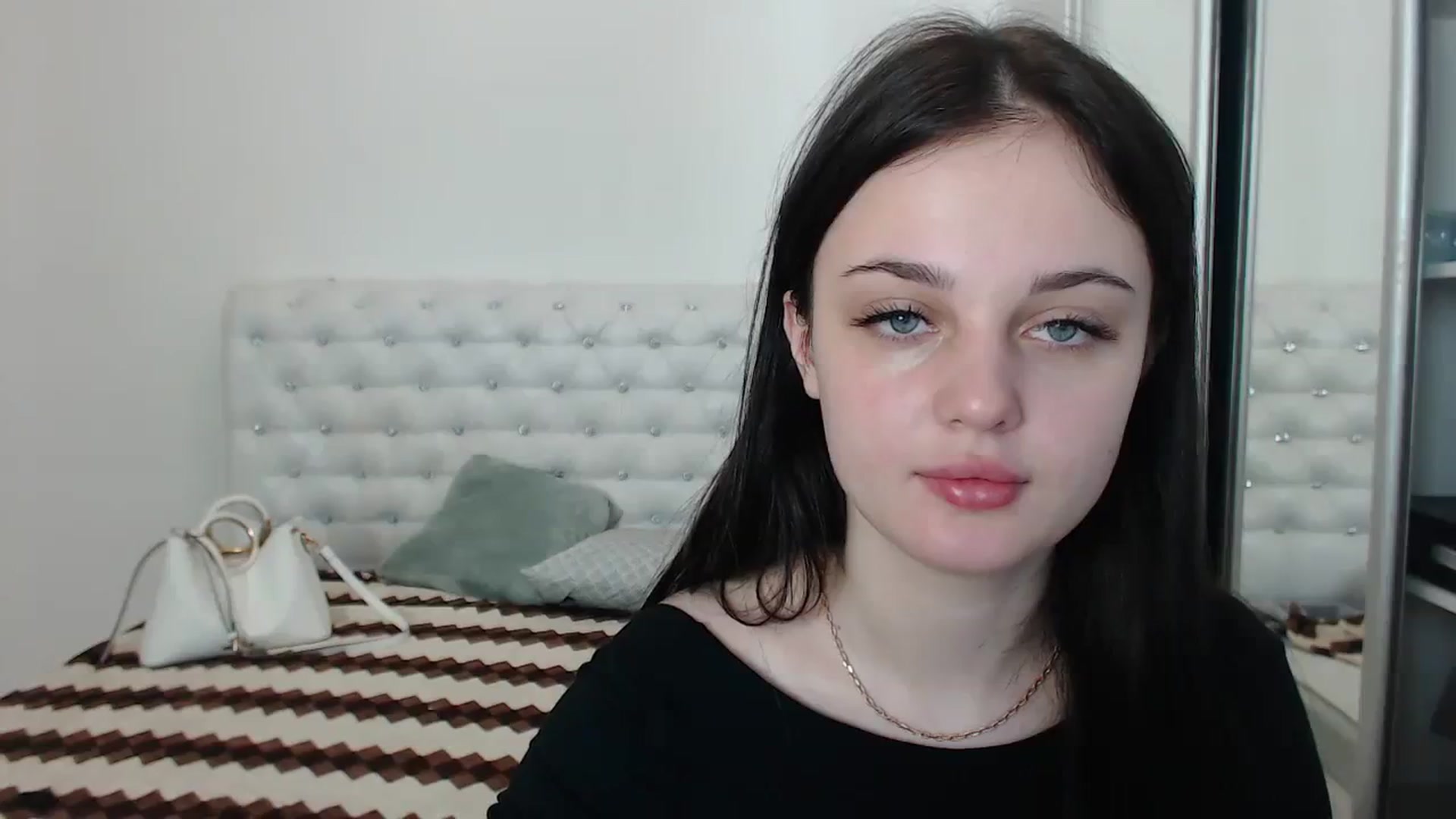 Gallery image thumbnail from Gigii_ulala_'s myfreecams stream on, 07/26/2023, 07:50 image 14 of 20