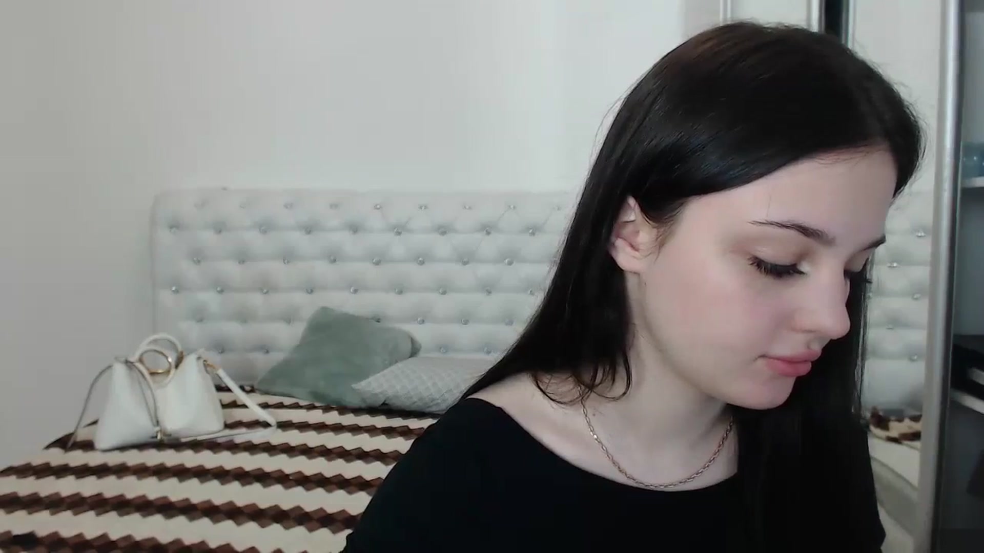 Gallery image thumbnail from Gigii_ulala_'s myfreecams stream on, 07/26/2023, 07:50 image 7 of 20