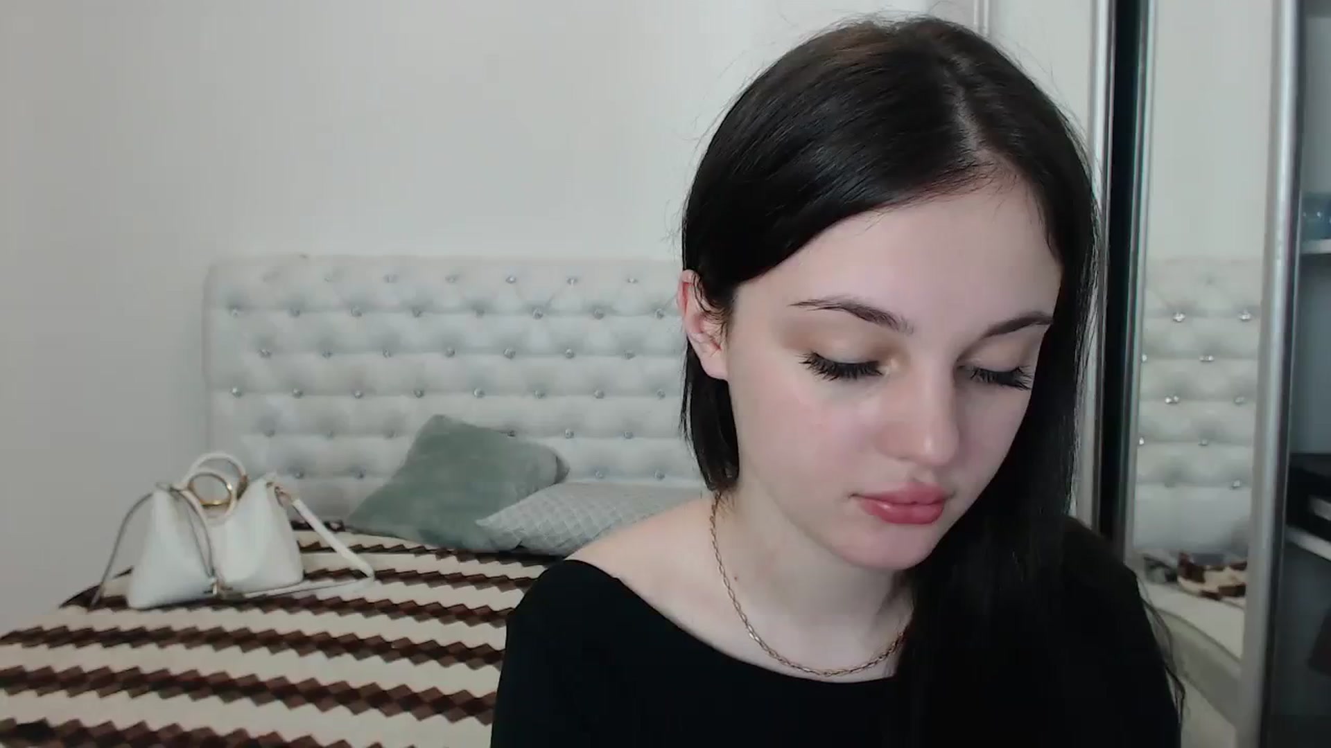 Gallery image thumbnail from Gigii_ulala_'s myfreecams stream on, 07/26/2023, 07:50 image 20 of 20