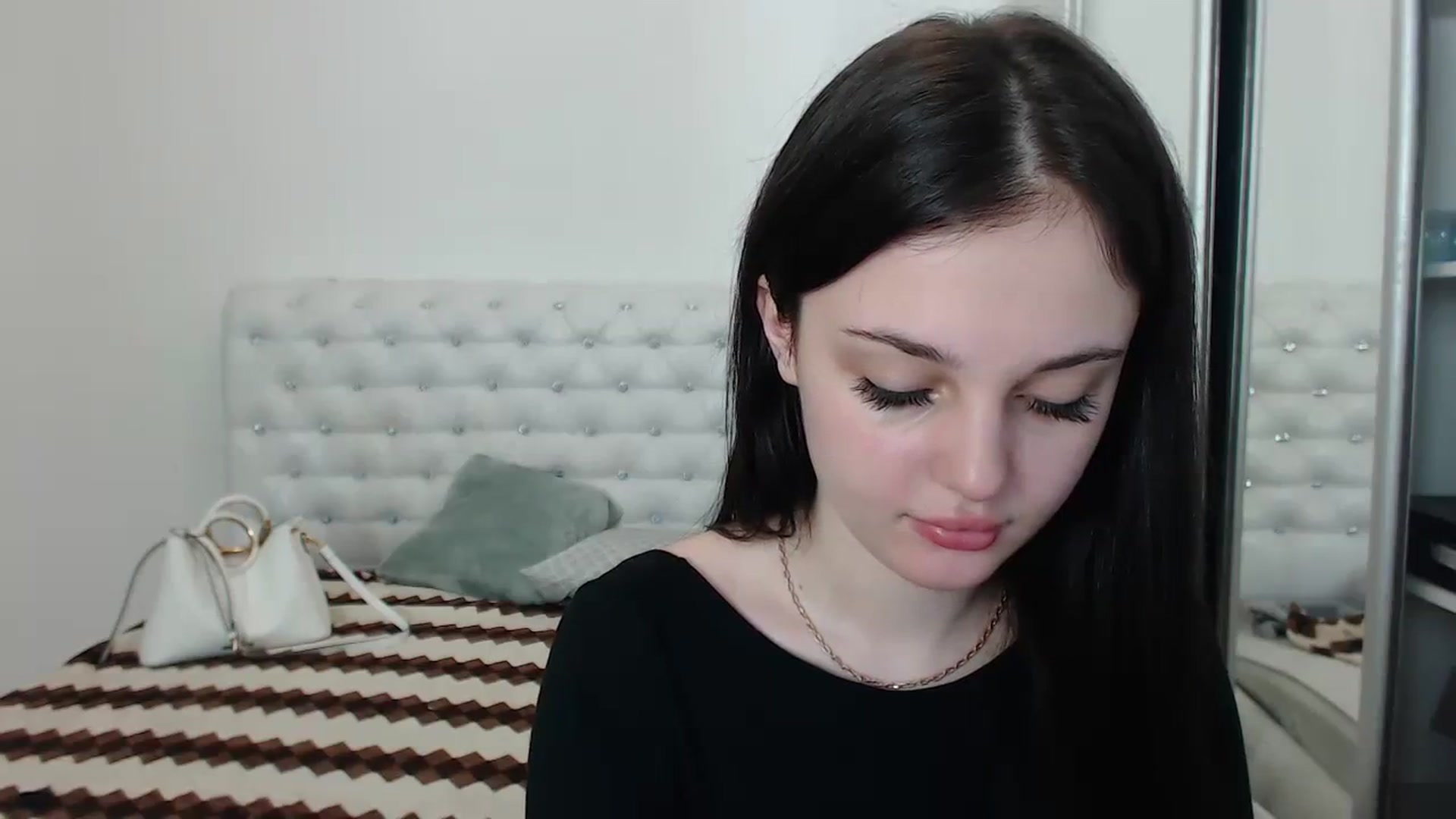 Gallery image thumbnail from Gigii_ulala_'s myfreecams stream on, 07/26/2023, 07:50 image 8 of 20