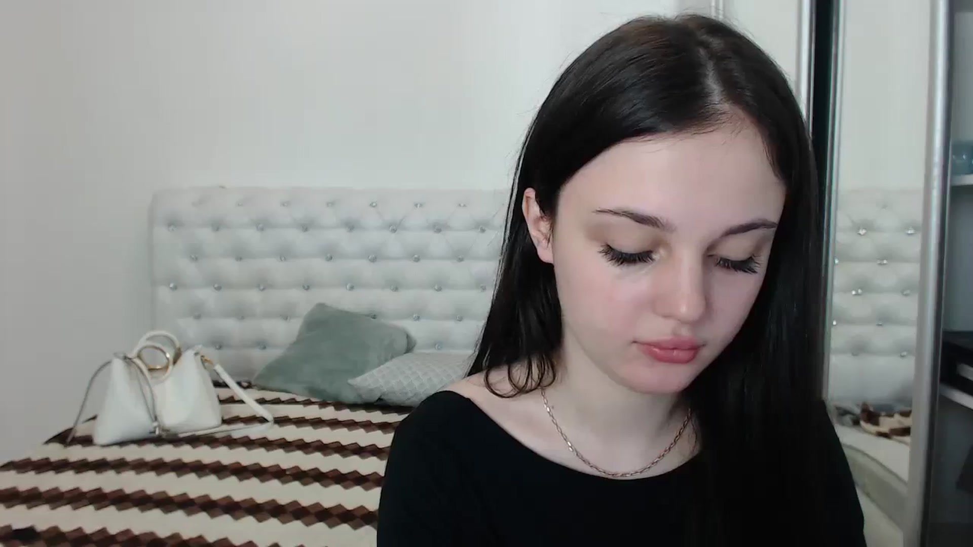 Gallery image thumbnail from Gigii_ulala_'s myfreecams stream on, 07/26/2023, 07:50 image 9 of 20