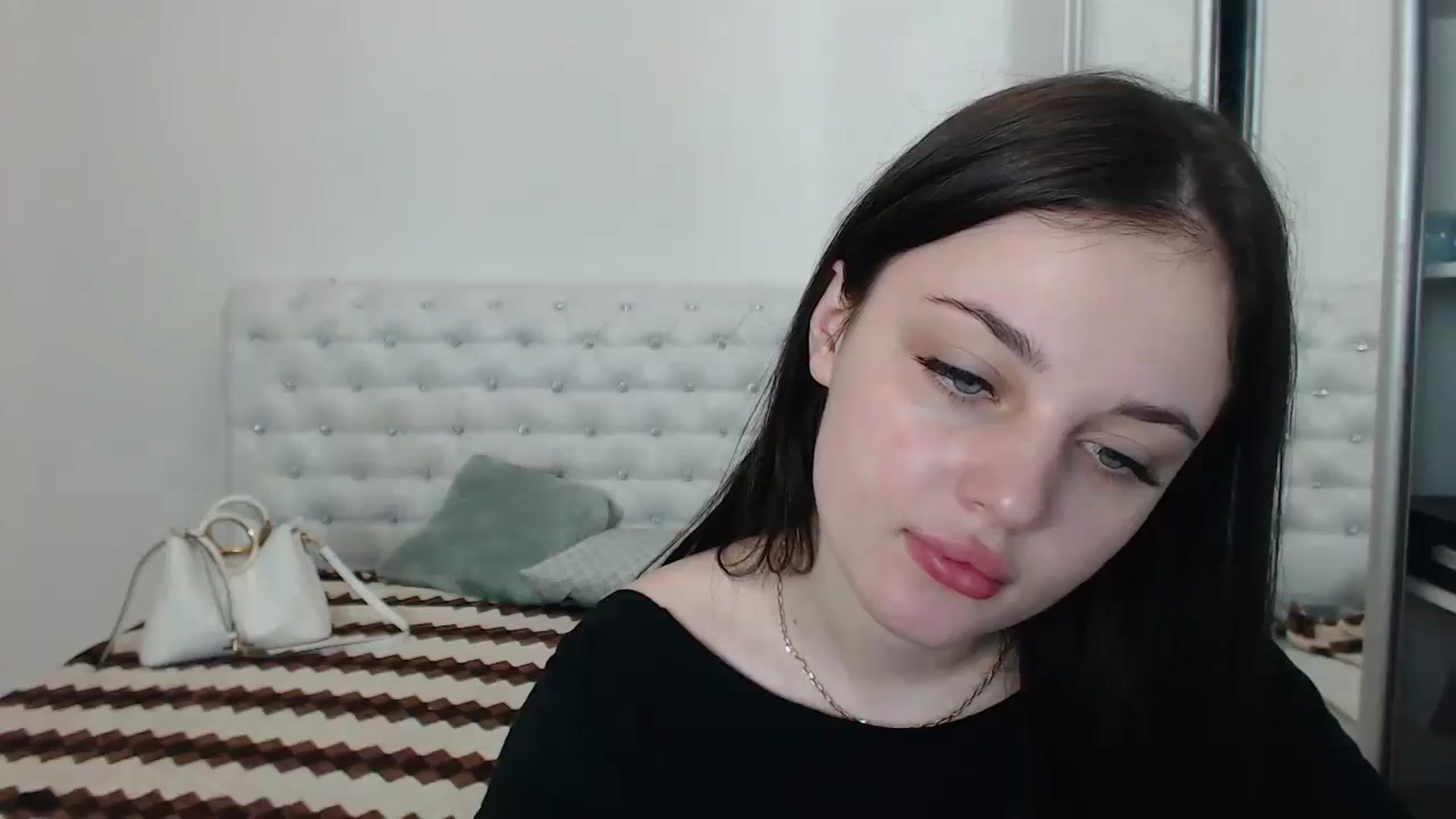 Gallery image thumbnail from Gigii_ulala_'s myfreecams stream on, 07/26/2023, 07:50 image 2 of 20