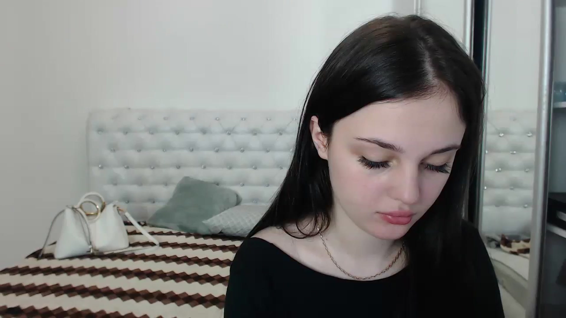 Gallery image thumbnail from Gigii_ulala_'s myfreecams stream on, 07/26/2023, 07:50 image 13 of 20