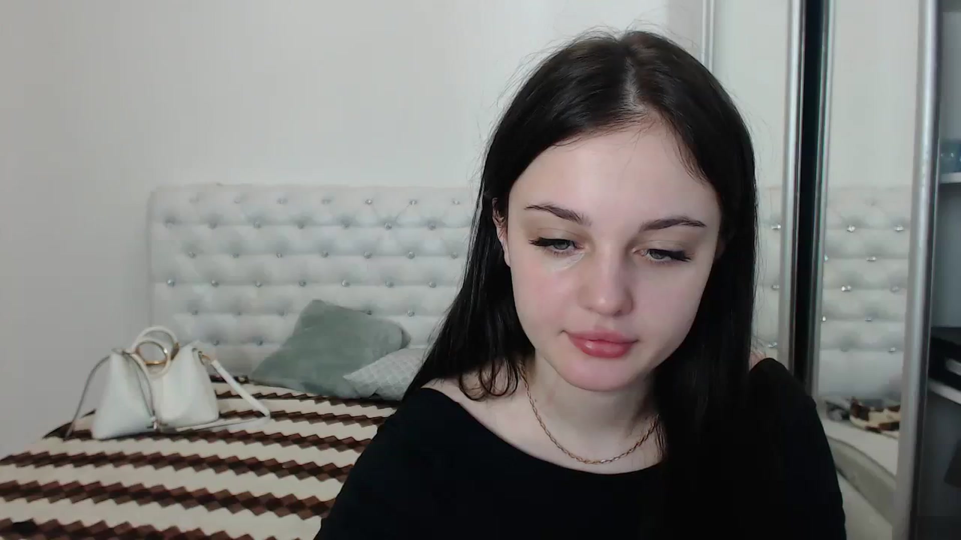 Gallery image thumbnail from Gigii_ulala_'s myfreecams stream on, 07/26/2023, 07:50 image 15 of 20