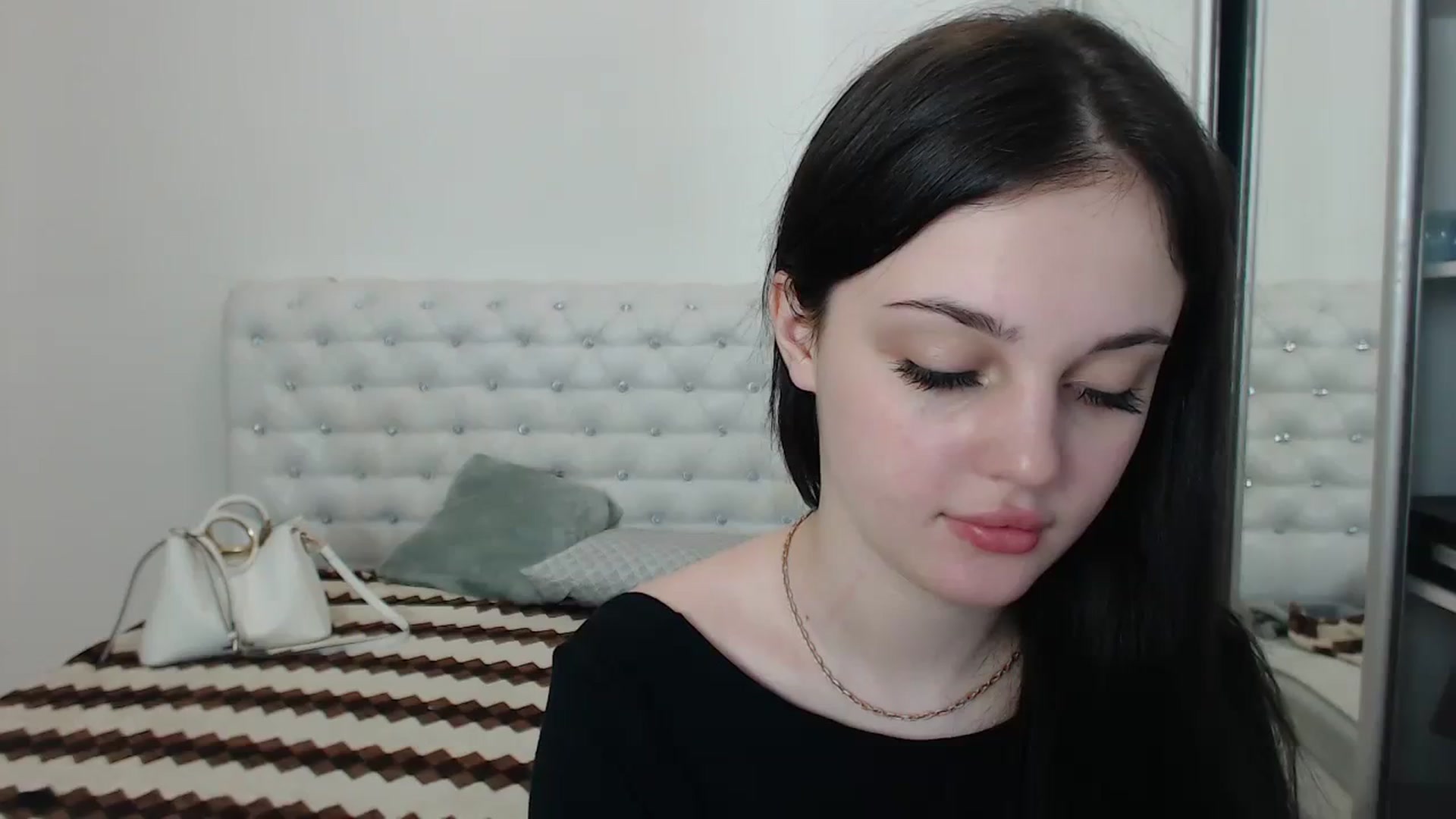 Gallery image thumbnail from Gigii_ulala_'s myfreecams stream on, 07/26/2023, 07:50 image 19 of 20