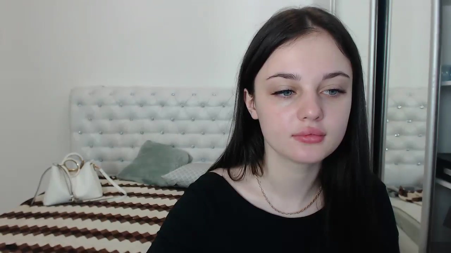 Gallery image thumbnail from Gigii_ulala_'s myfreecams stream on, 07/26/2023, 07:50 image 6 of 20