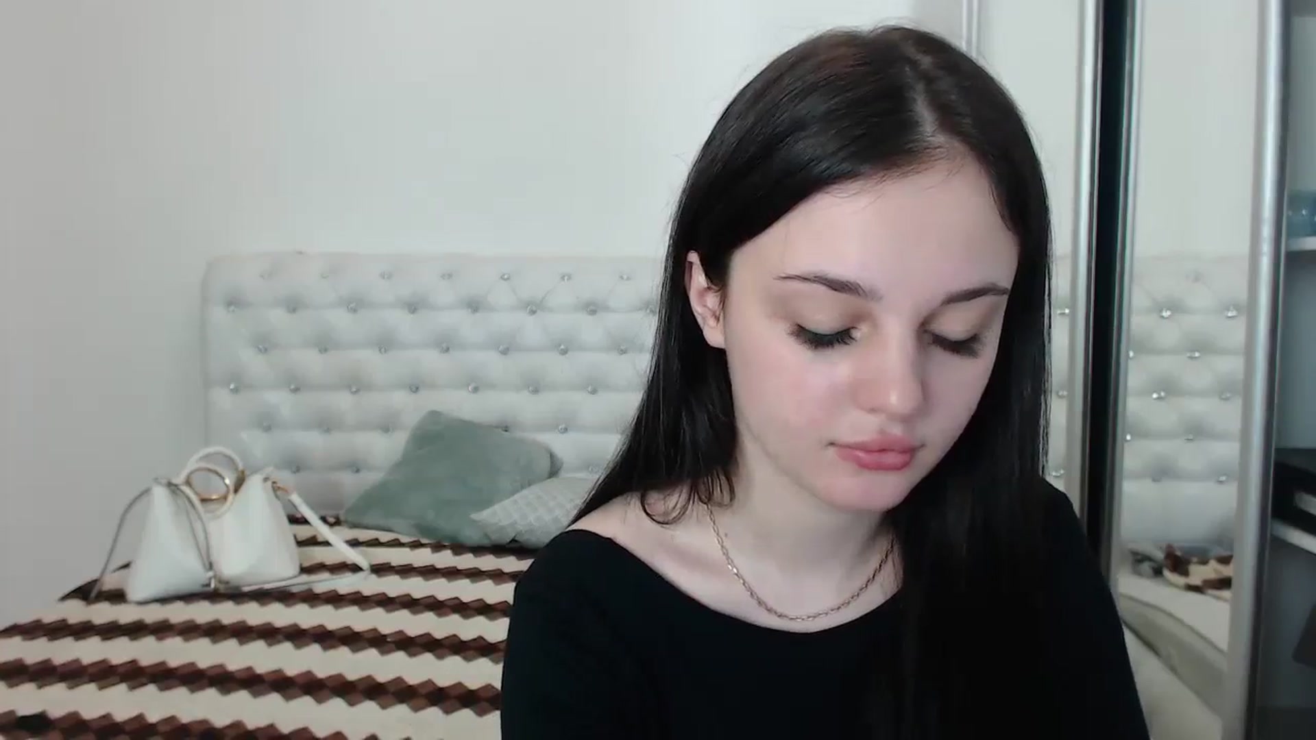 Gallery image thumbnail from Gigii_ulala_'s myfreecams stream on, 07/26/2023, 07:50 image 4 of 20