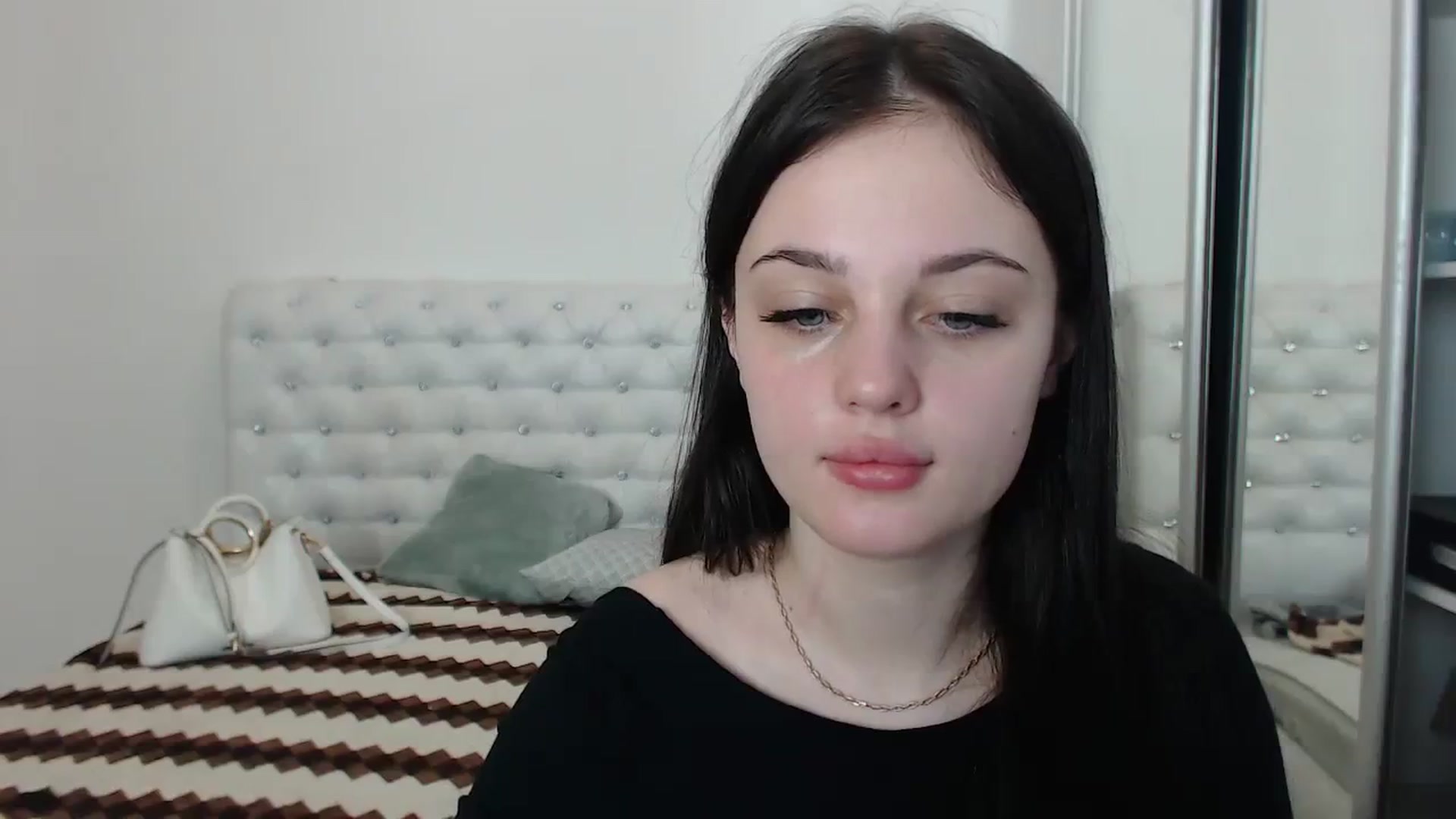 Gallery image thumbnail from Gigii_ulala_'s myfreecams stream on, 07/26/2023, 07:50 image 18 of 20