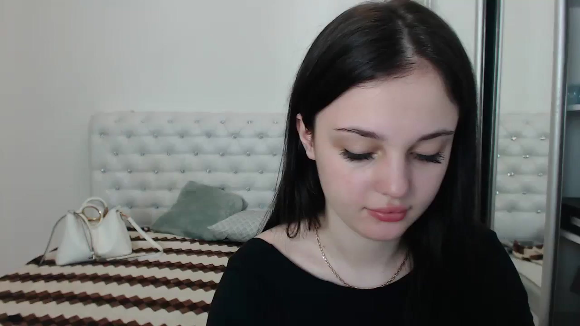 Gallery image thumbnail from Gigii_ulala_'s myfreecams stream on, 07/26/2023, 07:50 image 1 of 20