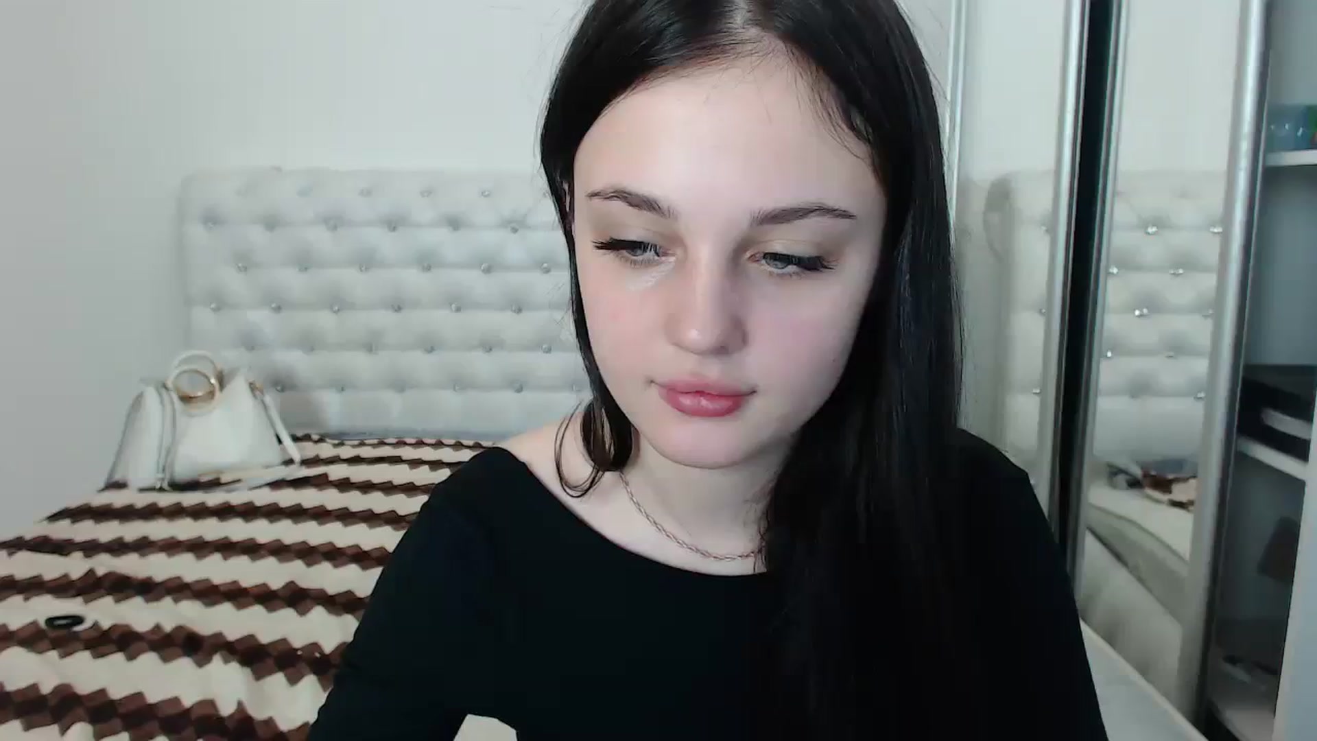 Gallery image thumbnail from Gigii_ulala_'s myfreecams stream on, 07/26/2023, 09:23 image 7 of 20