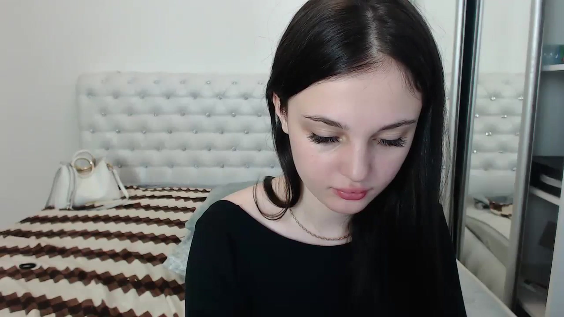 Gallery image thumbnail from Gigii_ulala_'s myfreecams stream on, 07/26/2023, 09:23 image 9 of 20