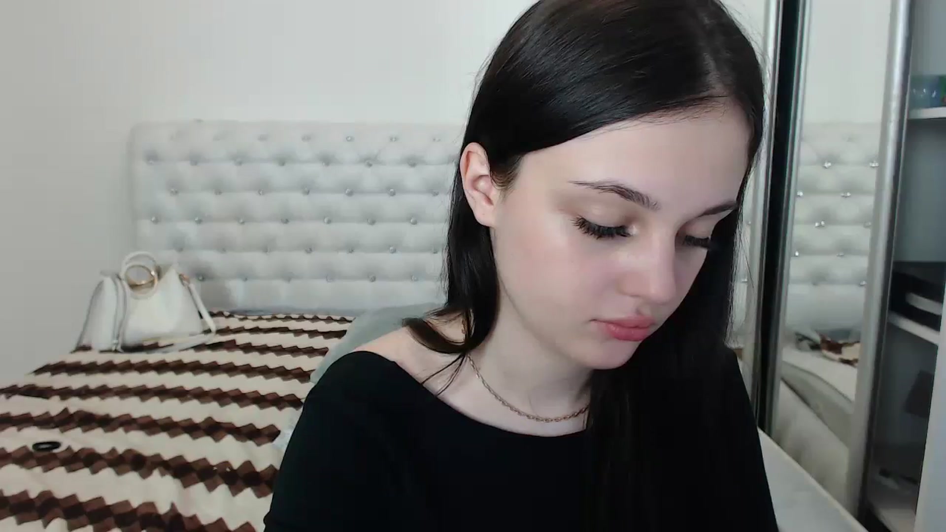 Gallery image thumbnail from Gigii_ulala_'s myfreecams stream on, 07/26/2023, 09:23 image 16 of 20