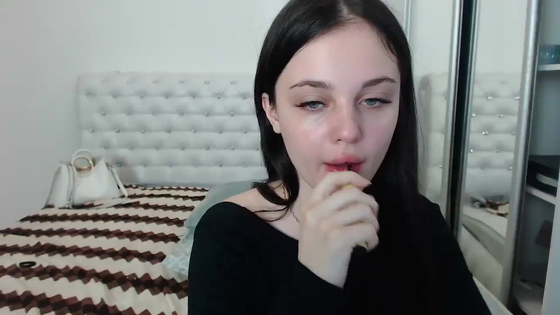 Gallery image thumbnail from Gigii_ulala_'s myfreecams stream on, 07/26/2023, 09:23 image 13 of 20