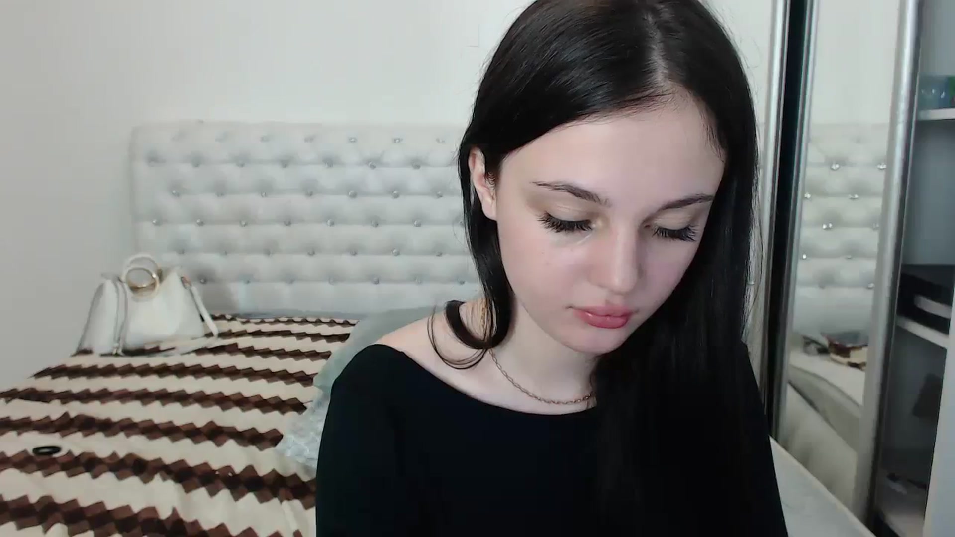 Gallery image thumbnail from Gigii_ulala_'s myfreecams stream on, 07/26/2023, 09:23 image 10 of 20