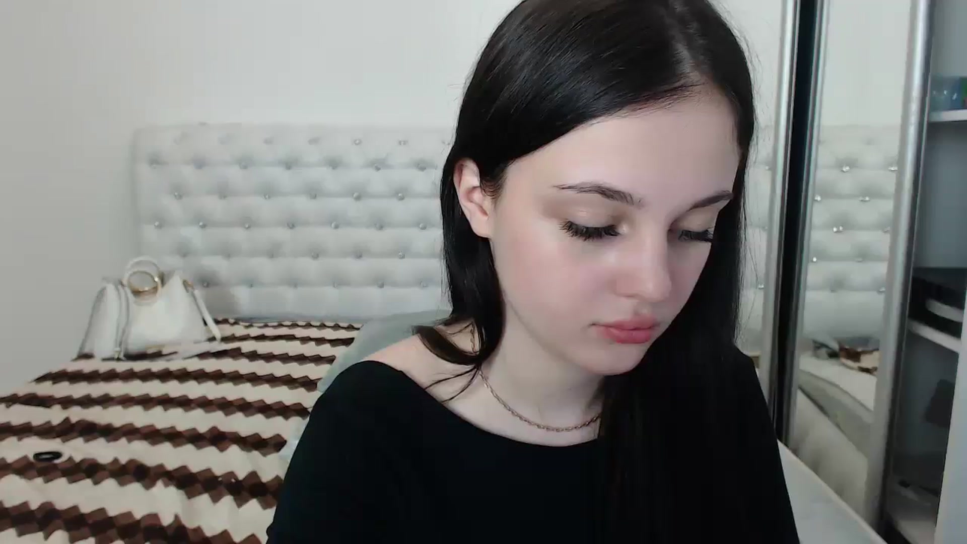 Gallery image thumbnail from Gigii_ulala_'s myfreecams stream on, 07/26/2023, 09:23 image 14 of 20
