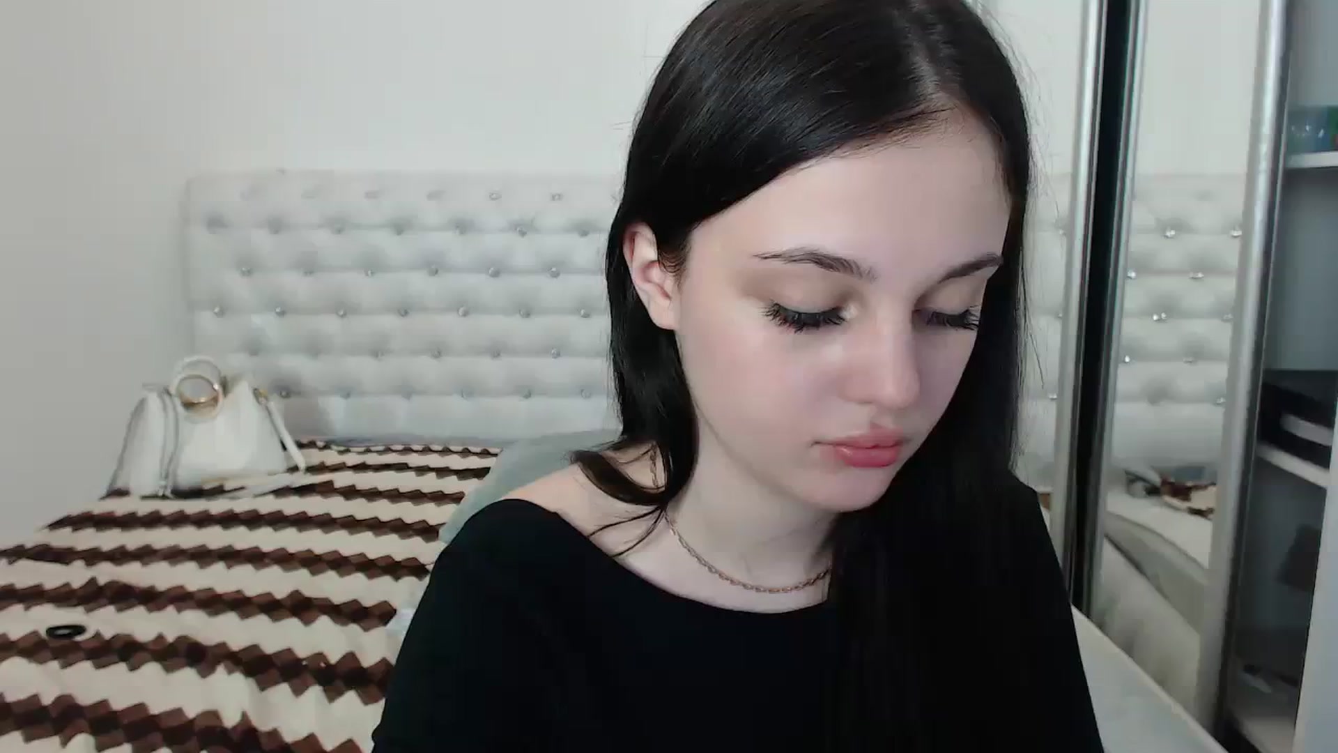 Gallery image thumbnail from Gigii_ulala_'s myfreecams stream on, 07/26/2023, 09:23 image 15 of 20