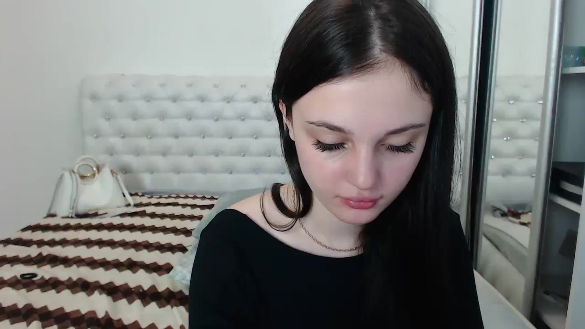 Gallery image thumbnail from Gigii_ulala_'s myfreecams stream on, 07/26/2023, 09:23 image 8 of 20