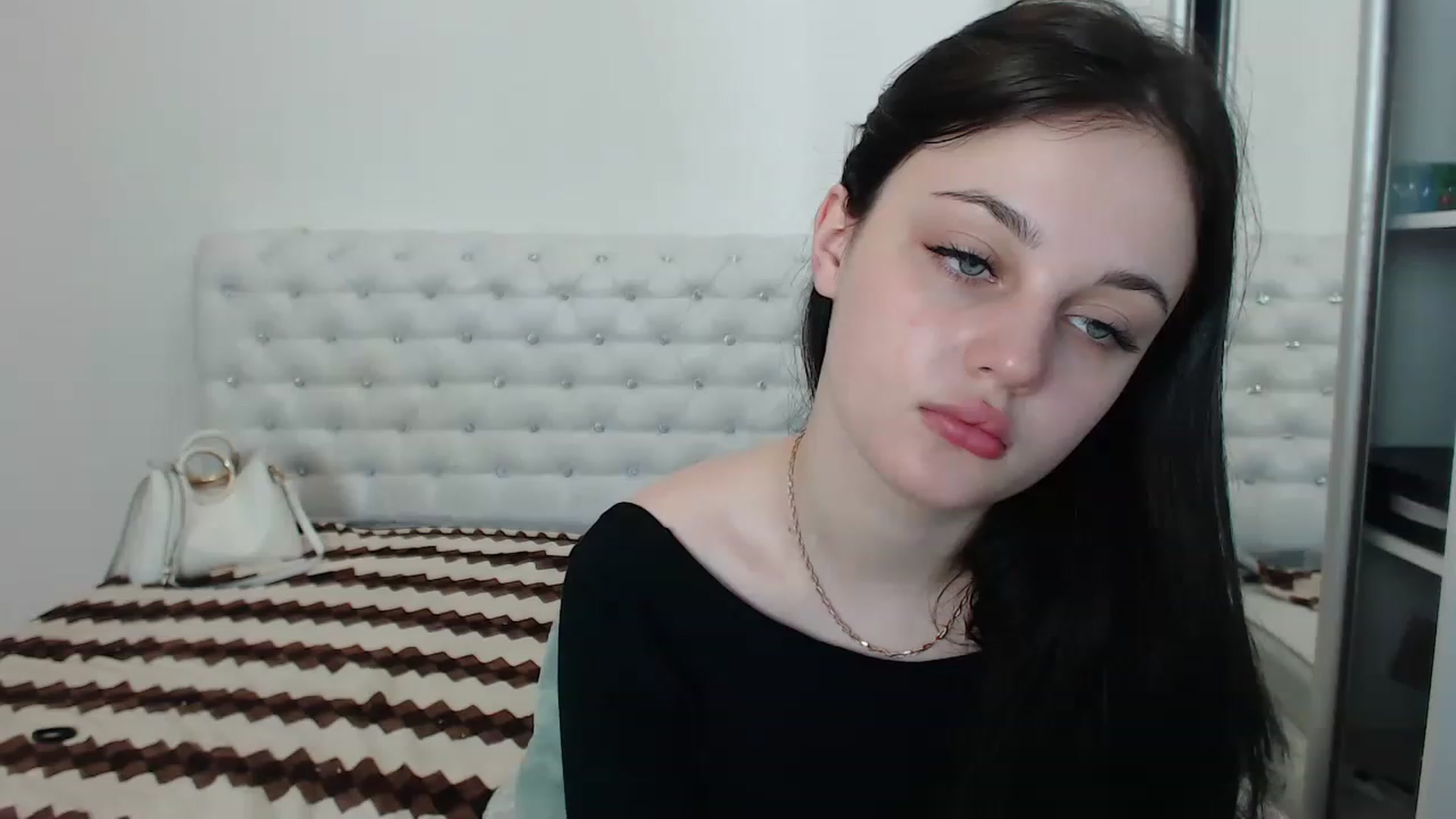 Gallery image thumbnail from Gigii_ulala_'s myfreecams stream on, 07/26/2023, 10:34 image 2 of 20