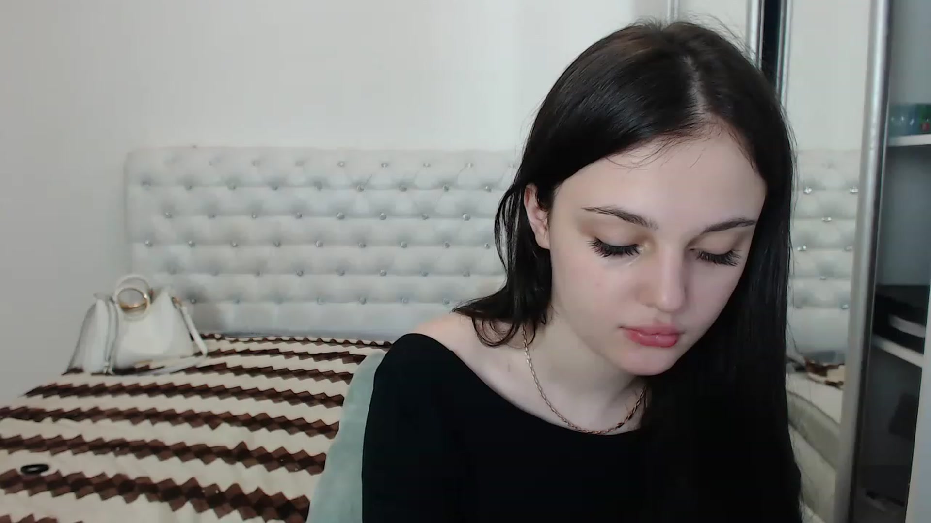 Gallery image thumbnail from Gigii_ulala_'s myfreecams stream on, 07/26/2023, 10:34 image 19 of 20