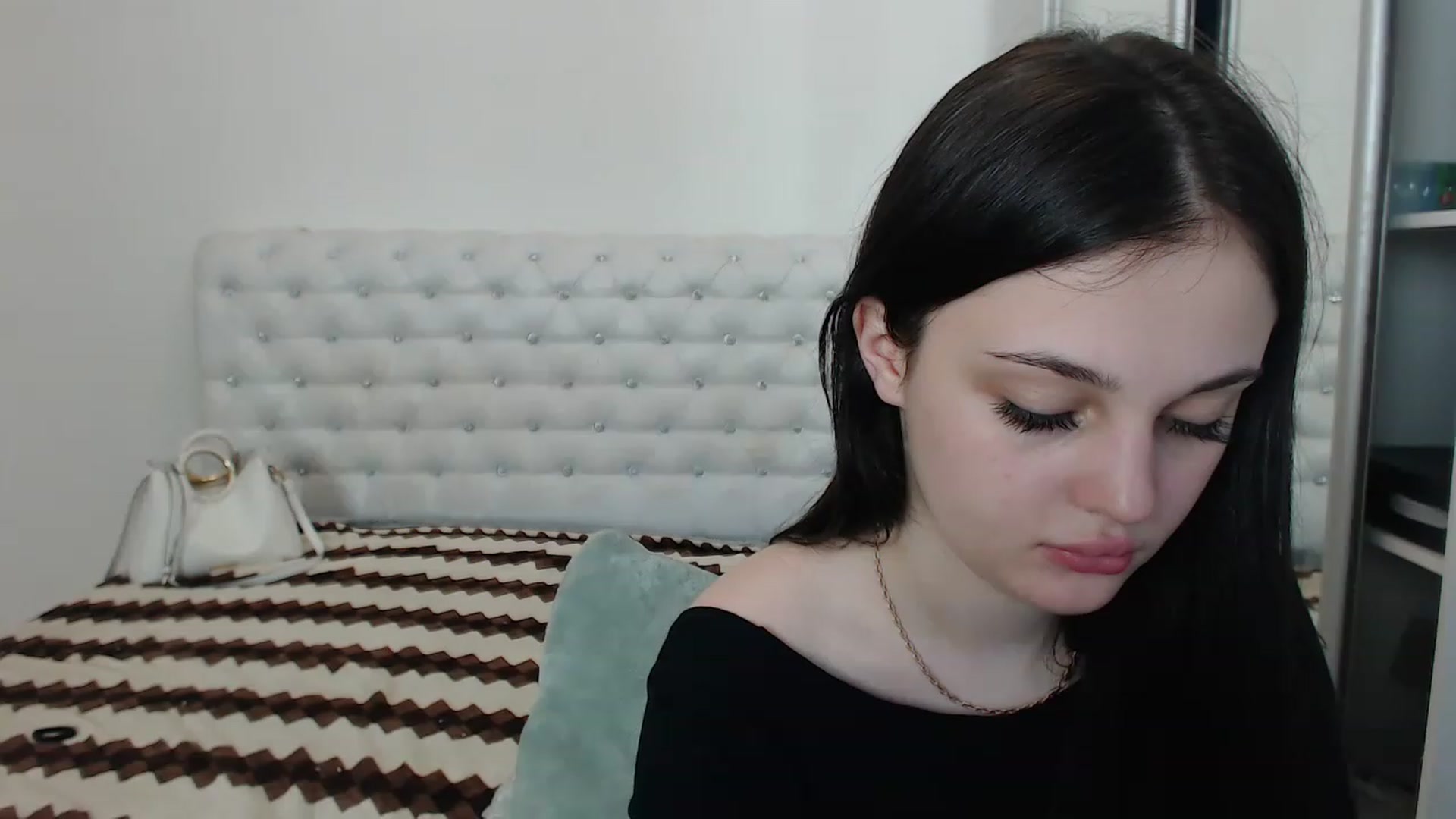 Gallery image thumbnail from Gigii_ulala_'s myfreecams stream on, 07/26/2023, 10:34 image 13 of 20
