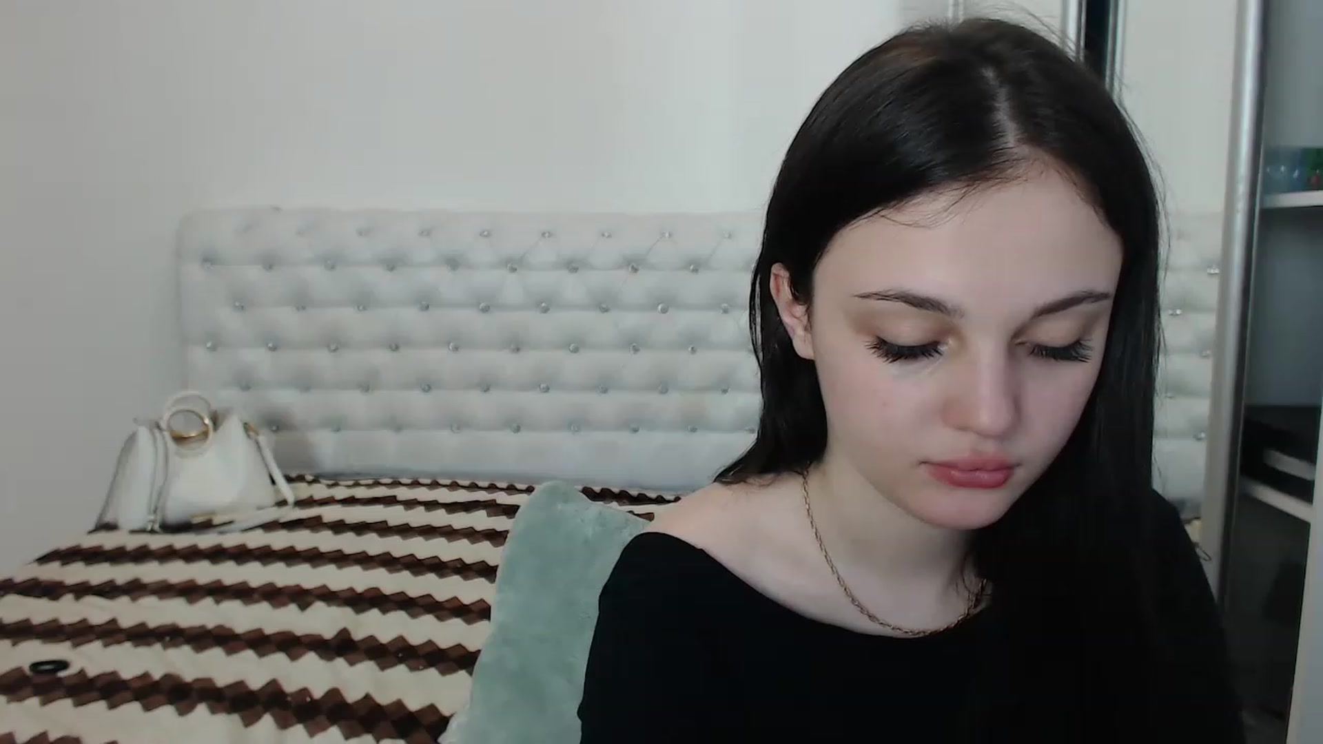 Gallery image thumbnail from Gigii_ulala_'s myfreecams stream on, 07/26/2023, 10:34 image 9 of 20