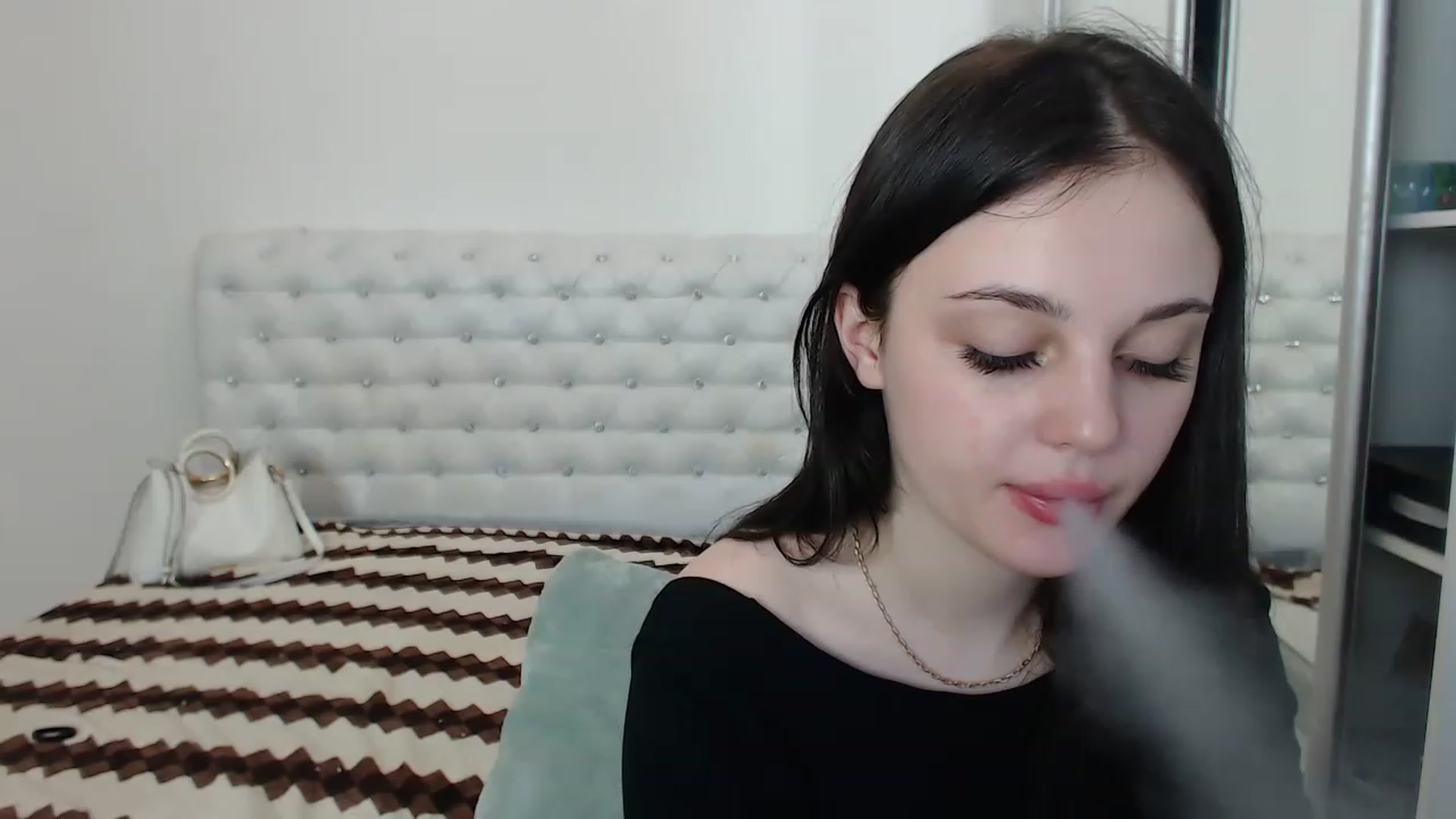 Gallery image thumbnail from Gigii_ulala_'s myfreecams stream on, 07/26/2023, 10:34 image 17 of 20