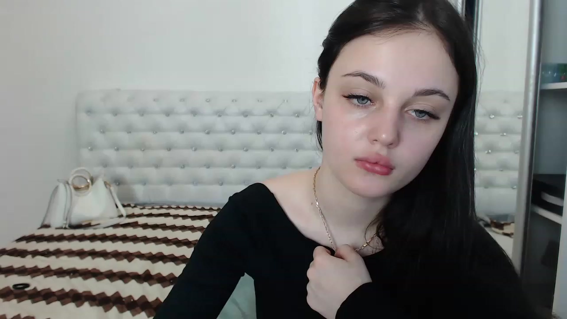Gallery image thumbnail from Gigii_ulala_'s myfreecams stream on, 07/26/2023, 10:34 image 1 of 20