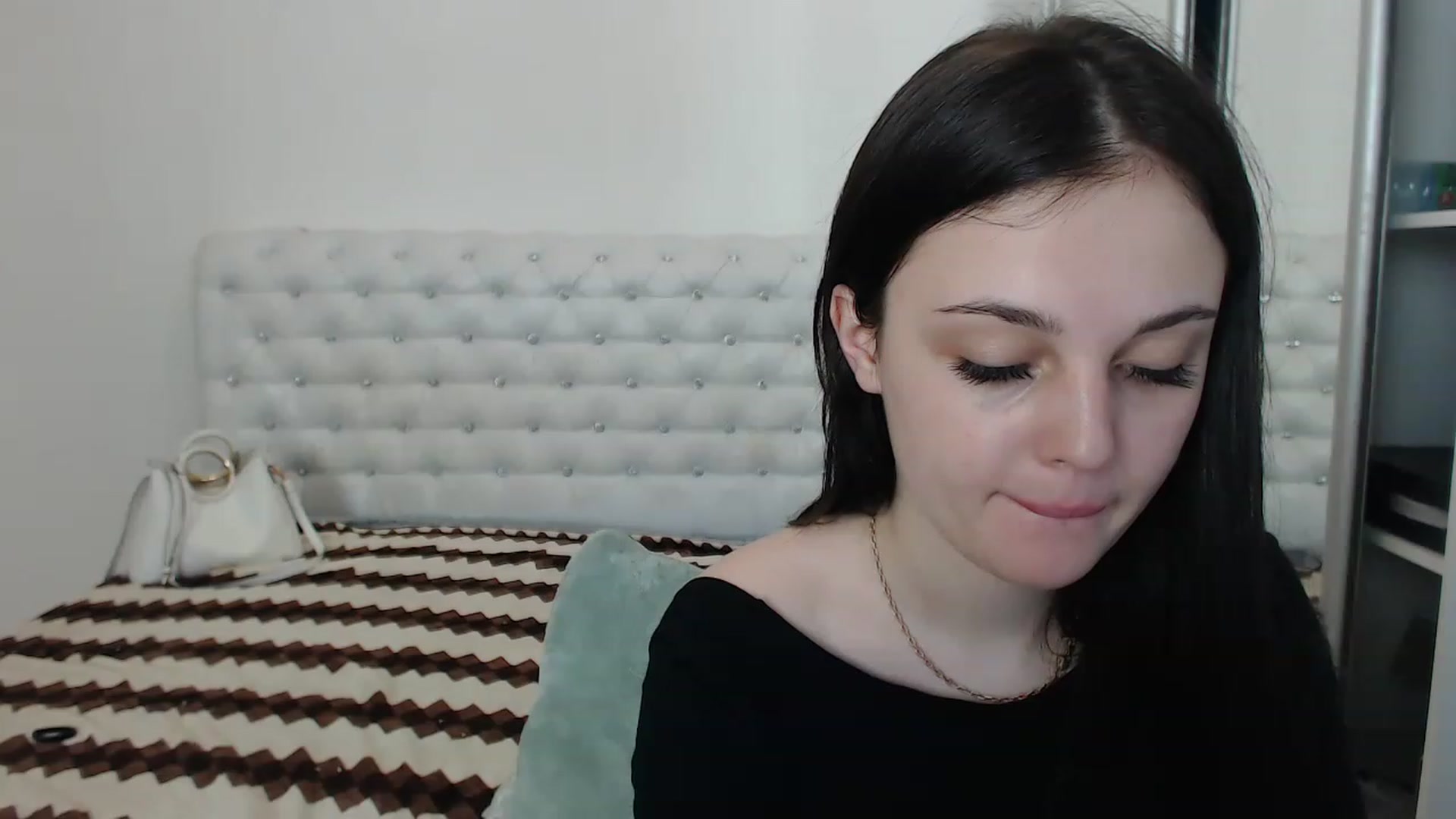 Gallery image thumbnail from Gigii_ulala_'s myfreecams stream on, 07/26/2023, 10:34 image 7 of 20