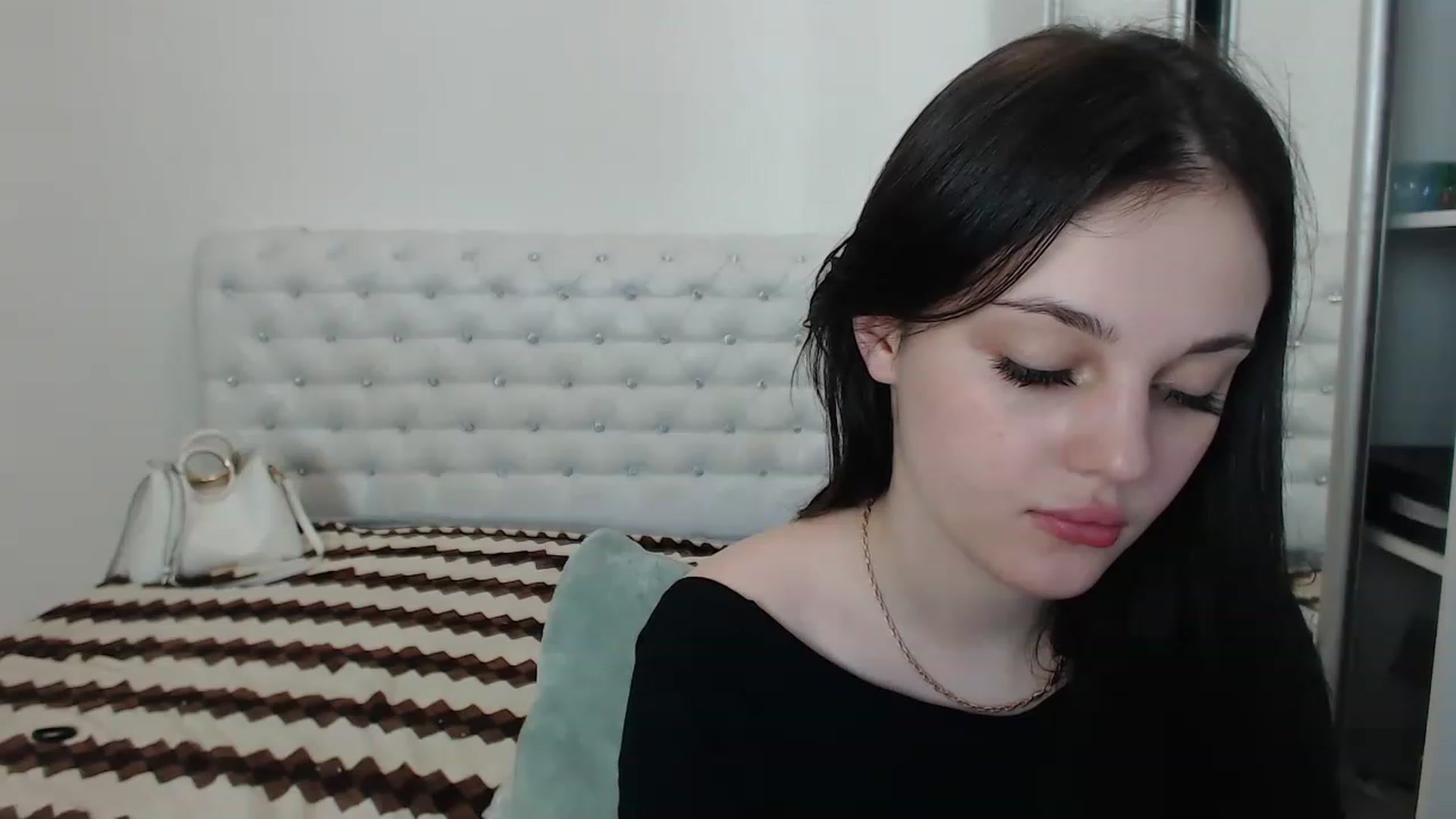 Gallery image thumbnail from Gigii_ulala_'s myfreecams stream on, 07/26/2023, 10:34 image 5 of 20
