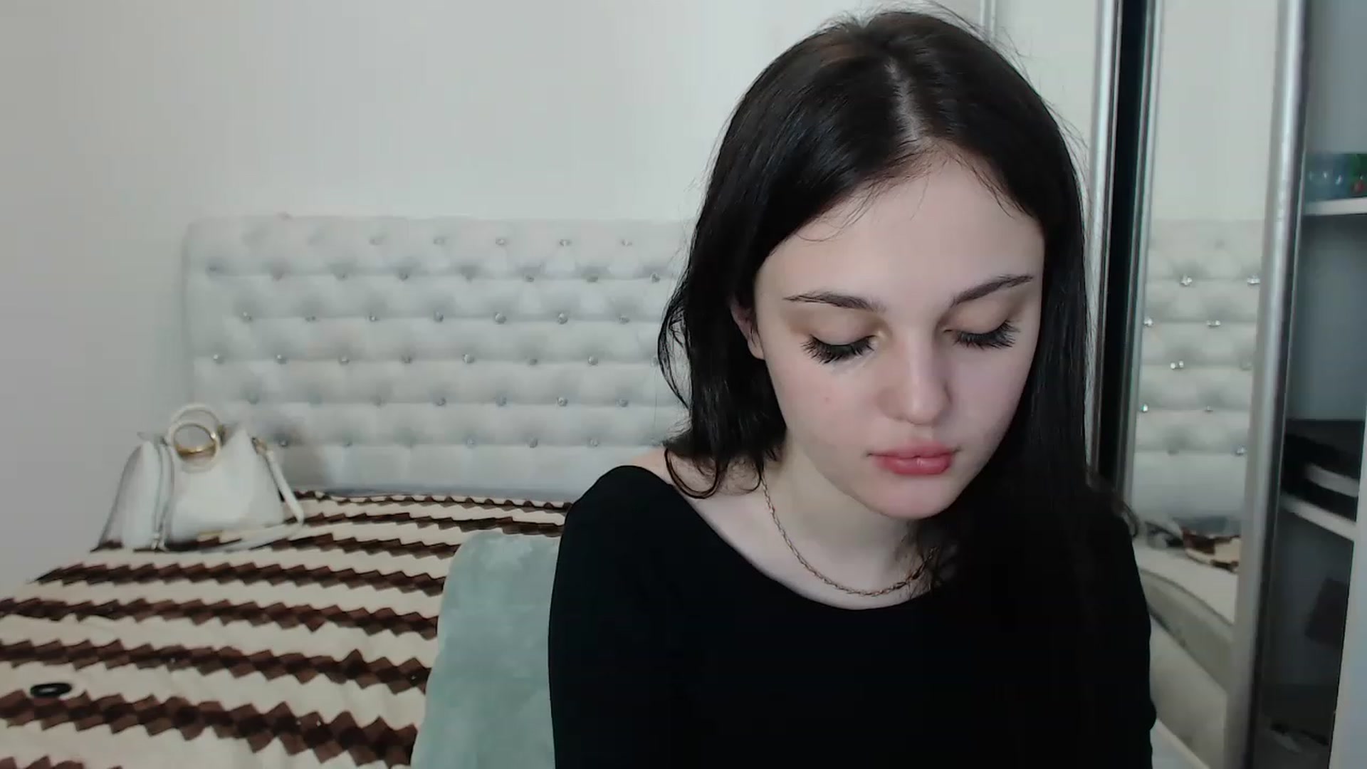 Gallery image thumbnail from Gigii_ulala_'s myfreecams stream on, 07/26/2023, 10:34 image 20 of 20
