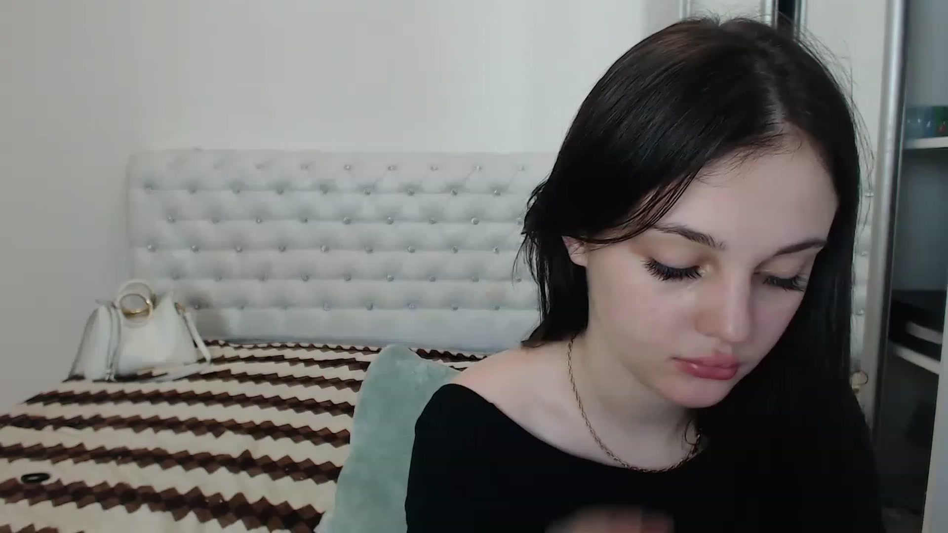 Gallery image thumbnail from Gigii_ulala_'s myfreecams stream on, 07/26/2023, 10:34 image 6 of 20