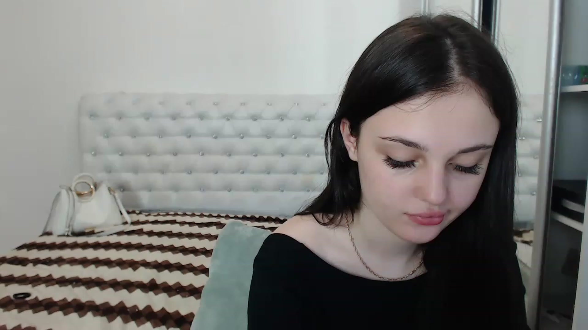 Gallery image thumbnail from Gigii_ulala_'s myfreecams stream on, 07/26/2023, 10:34 image 16 of 20