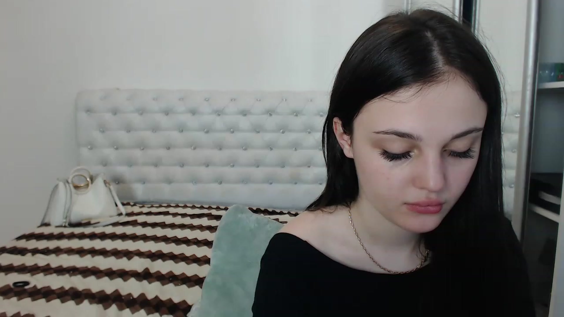Gallery image thumbnail from Gigii_ulala_'s myfreecams stream on, 07/26/2023, 10:34 image 12 of 20