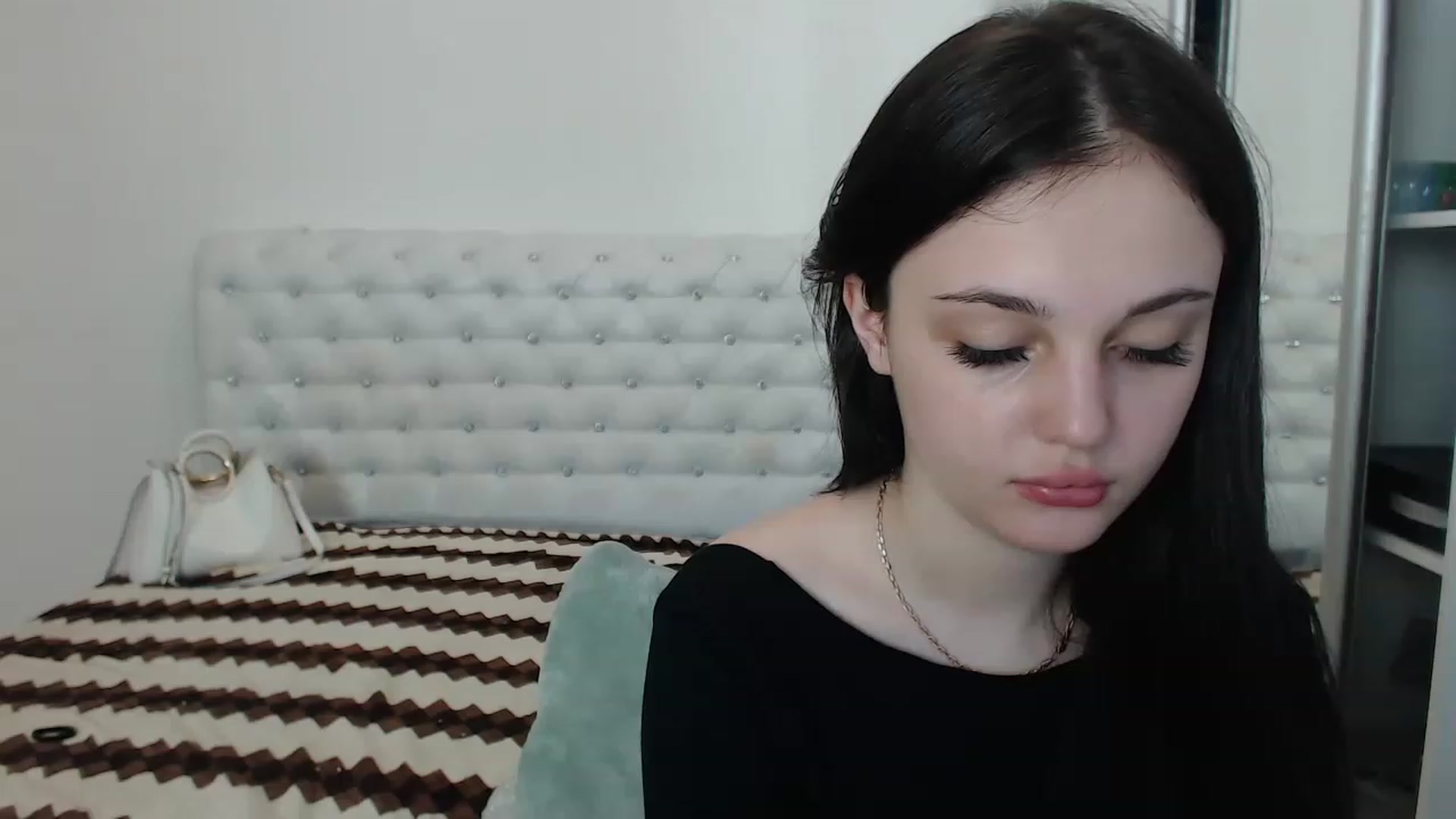 Gallery image thumbnail from Gigii_ulala_'s myfreecams stream on, 07/26/2023, 10:34 image 4 of 20