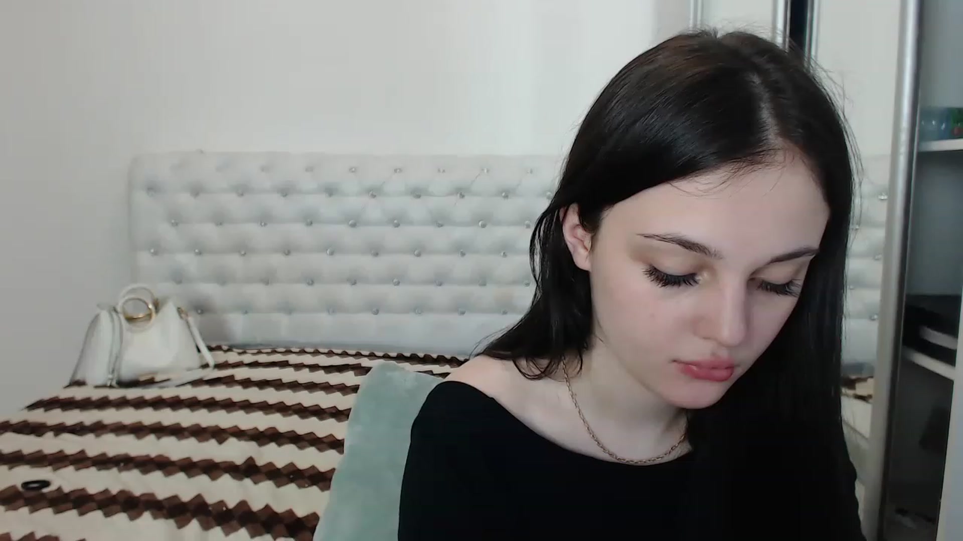 Gallery image thumbnail from Gigii_ulala_'s myfreecams stream on, 07/26/2023, 10:34 image 18 of 20