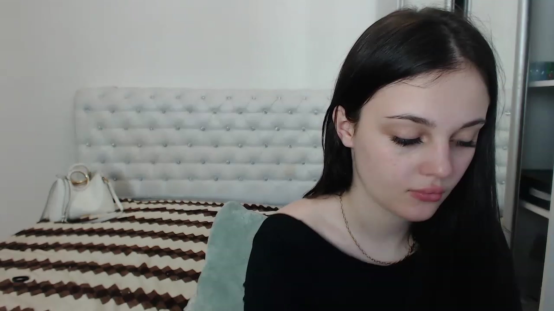 Gallery image thumbnail from Gigii_ulala_'s myfreecams stream on, 07/26/2023, 10:34 image 10 of 20
