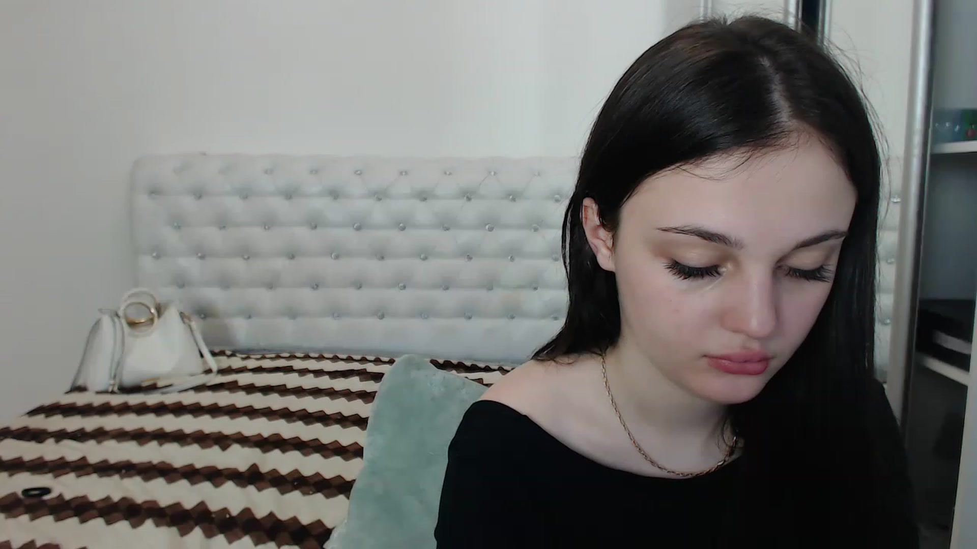 Gallery image thumbnail from Gigii_ulala_'s myfreecams stream on, 07/26/2023, 10:34 image 11 of 20
