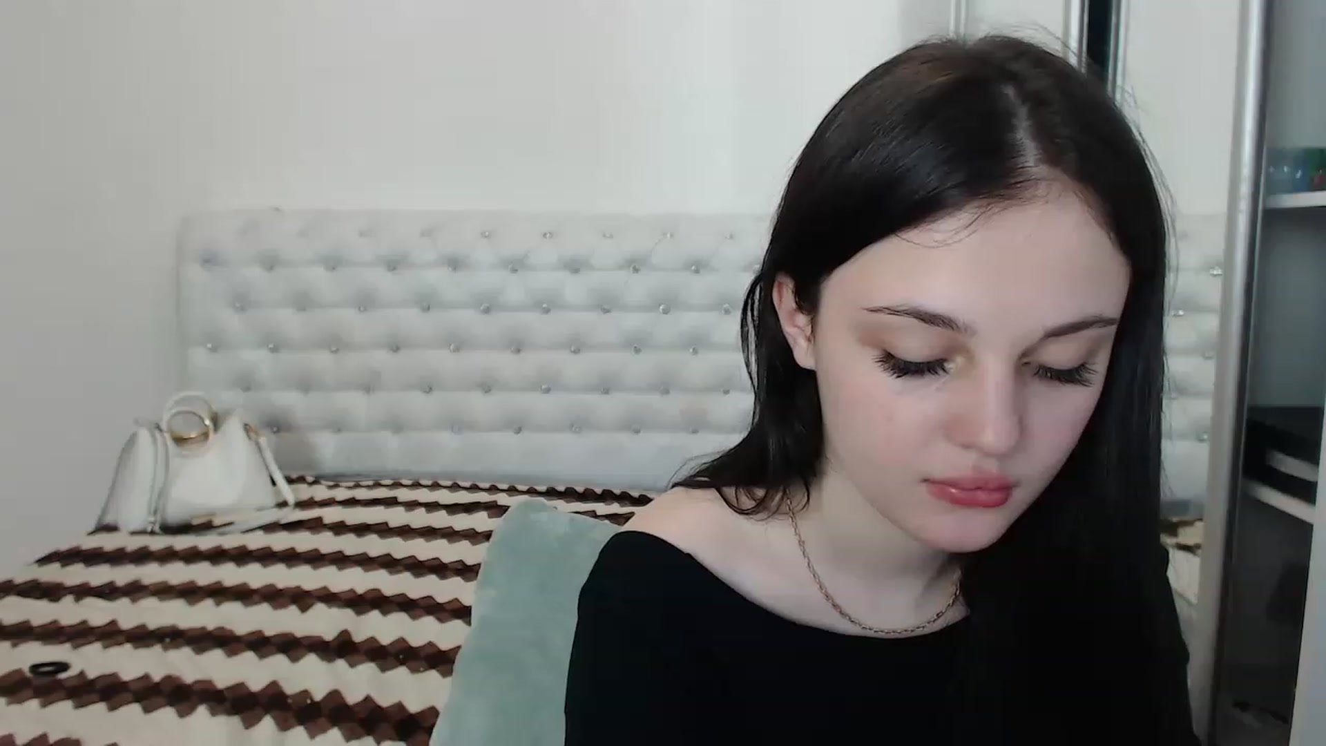 Gallery image thumbnail from Gigii_ulala_'s myfreecams stream on, 07/26/2023, 10:34 image 15 of 20