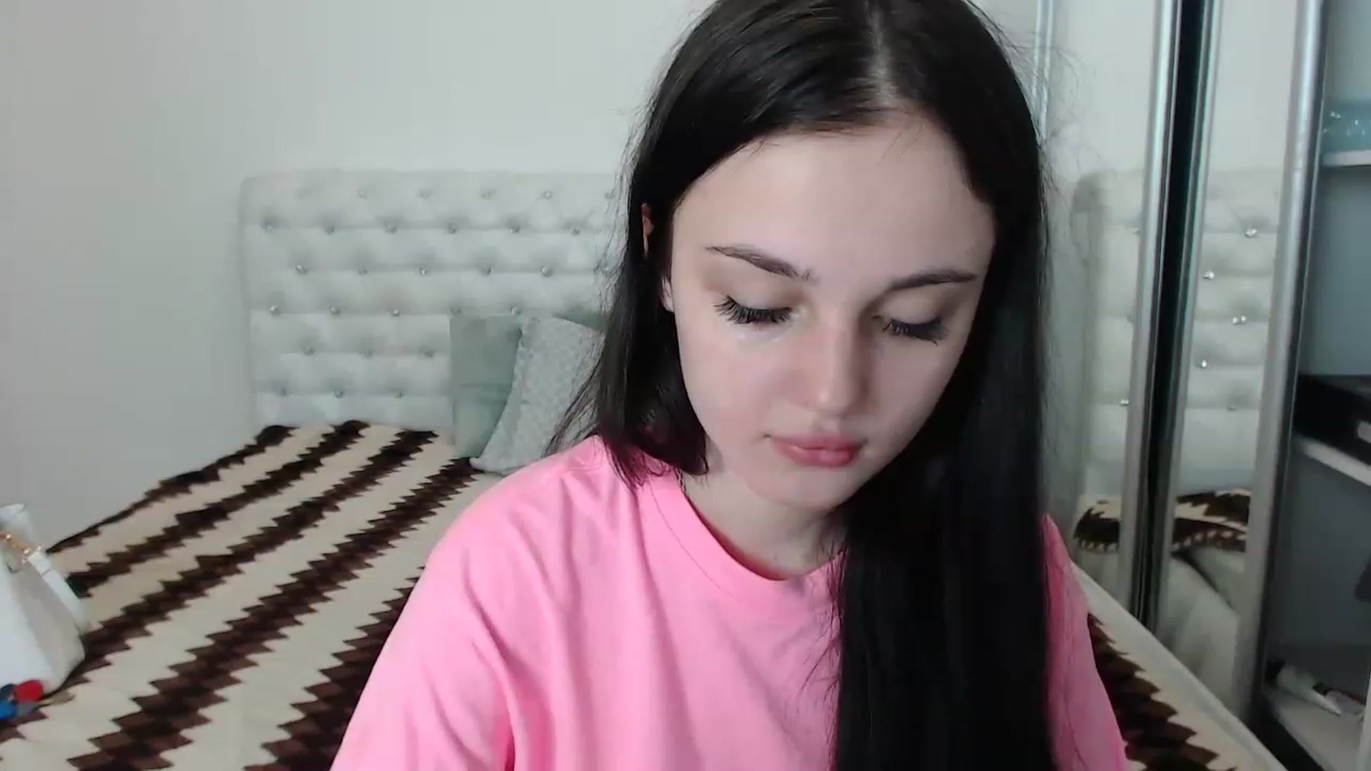 Gallery image thumbnail from Gigii_ulala_'s myfreecams stream on, 07/27/2023, 14:18 image 12 of 20