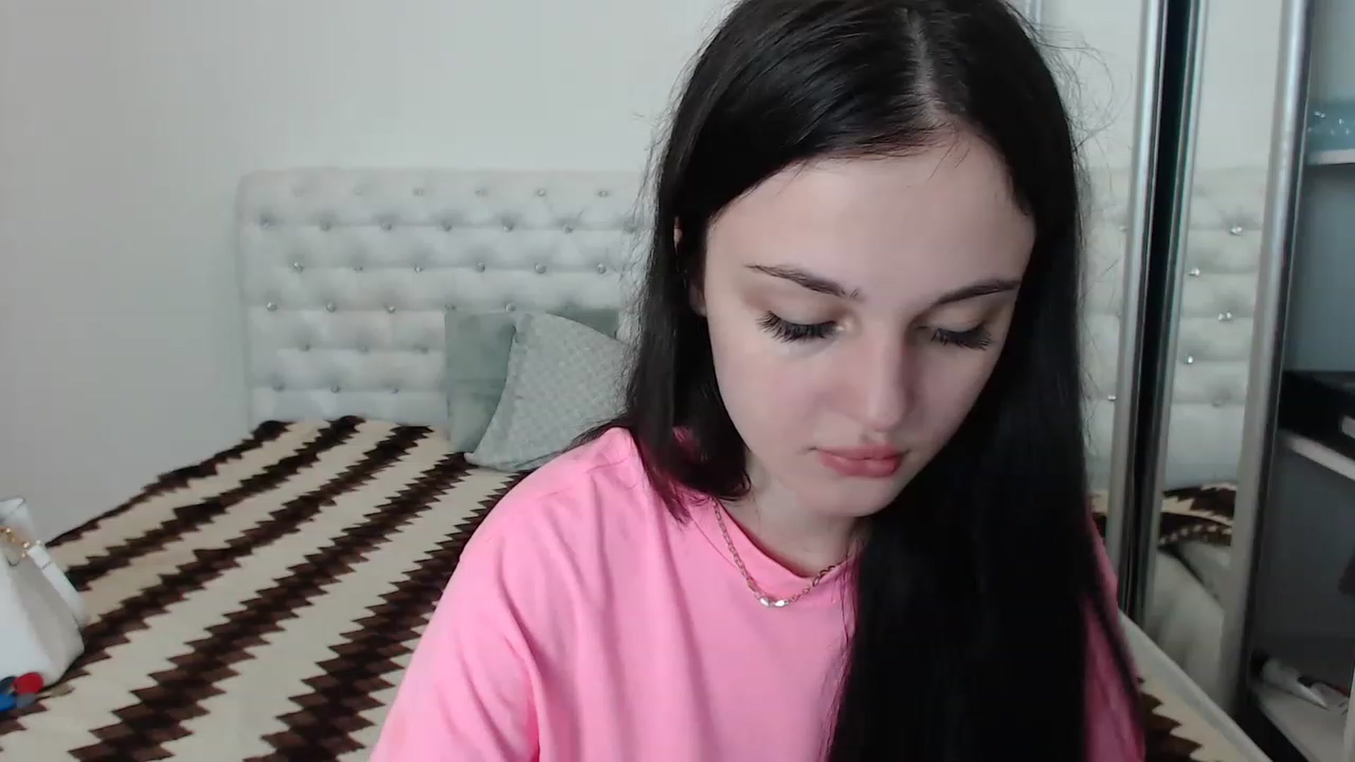 Gallery image thumbnail from Gigii_ulala_'s myfreecams stream on, 07/27/2023, 14:18 image 19 of 20