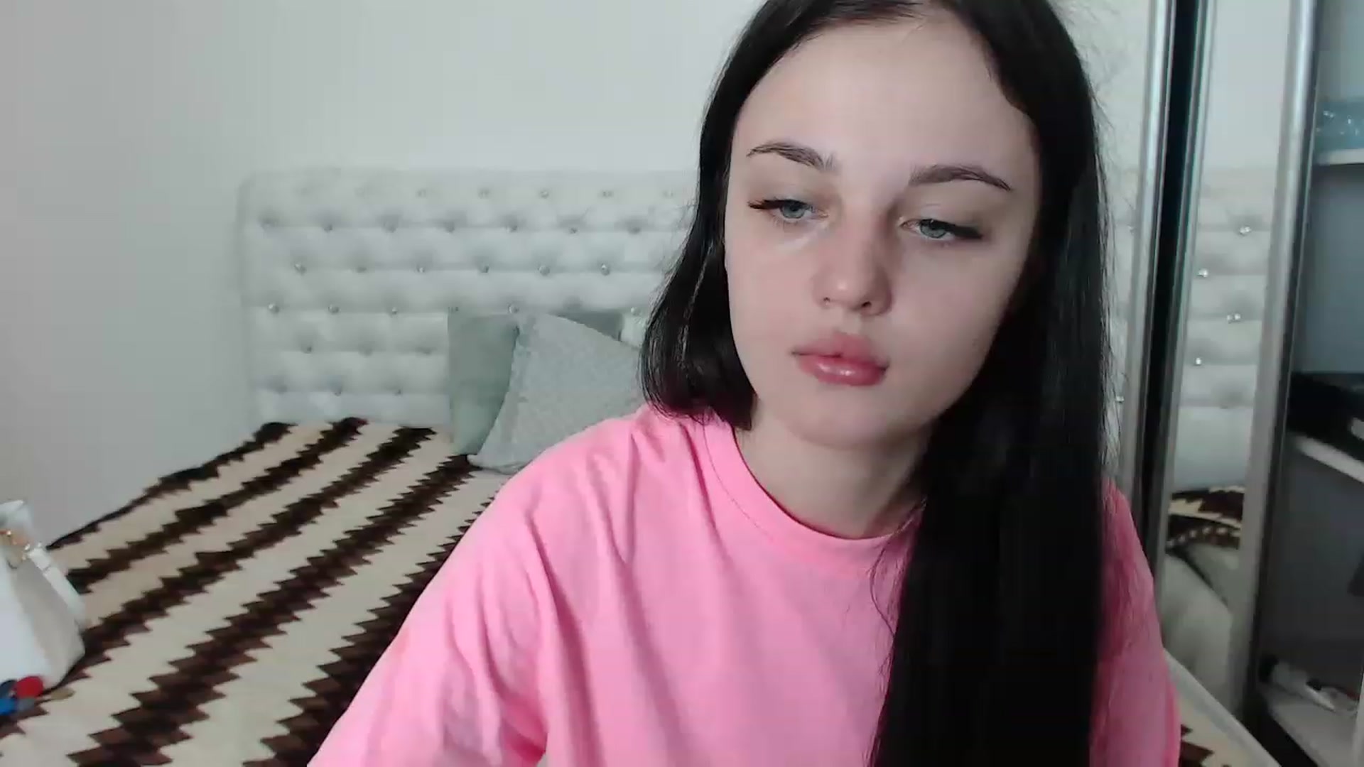 Gallery image thumbnail from Gigii_ulala_'s myfreecams stream on, 07/27/2023, 14:18 image 4 of 20