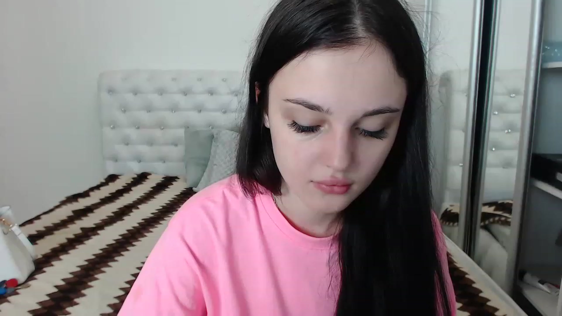 Gallery image thumbnail from Gigii_ulala_'s myfreecams stream on, 07/27/2023, 14:18 image 9 of 20