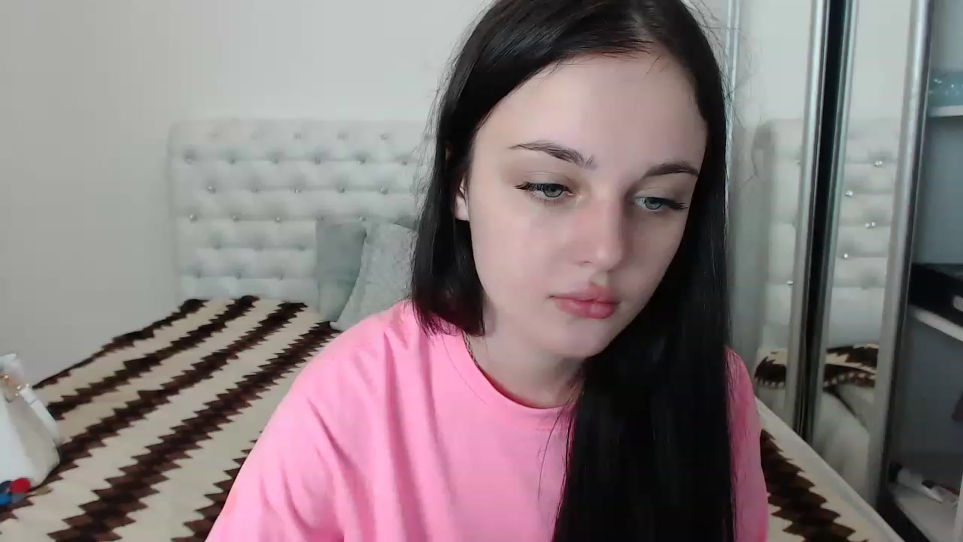 Gallery image thumbnail from Gigii_ulala_'s myfreecams stream on, 07/27/2023, 14:18 image 7 of 20