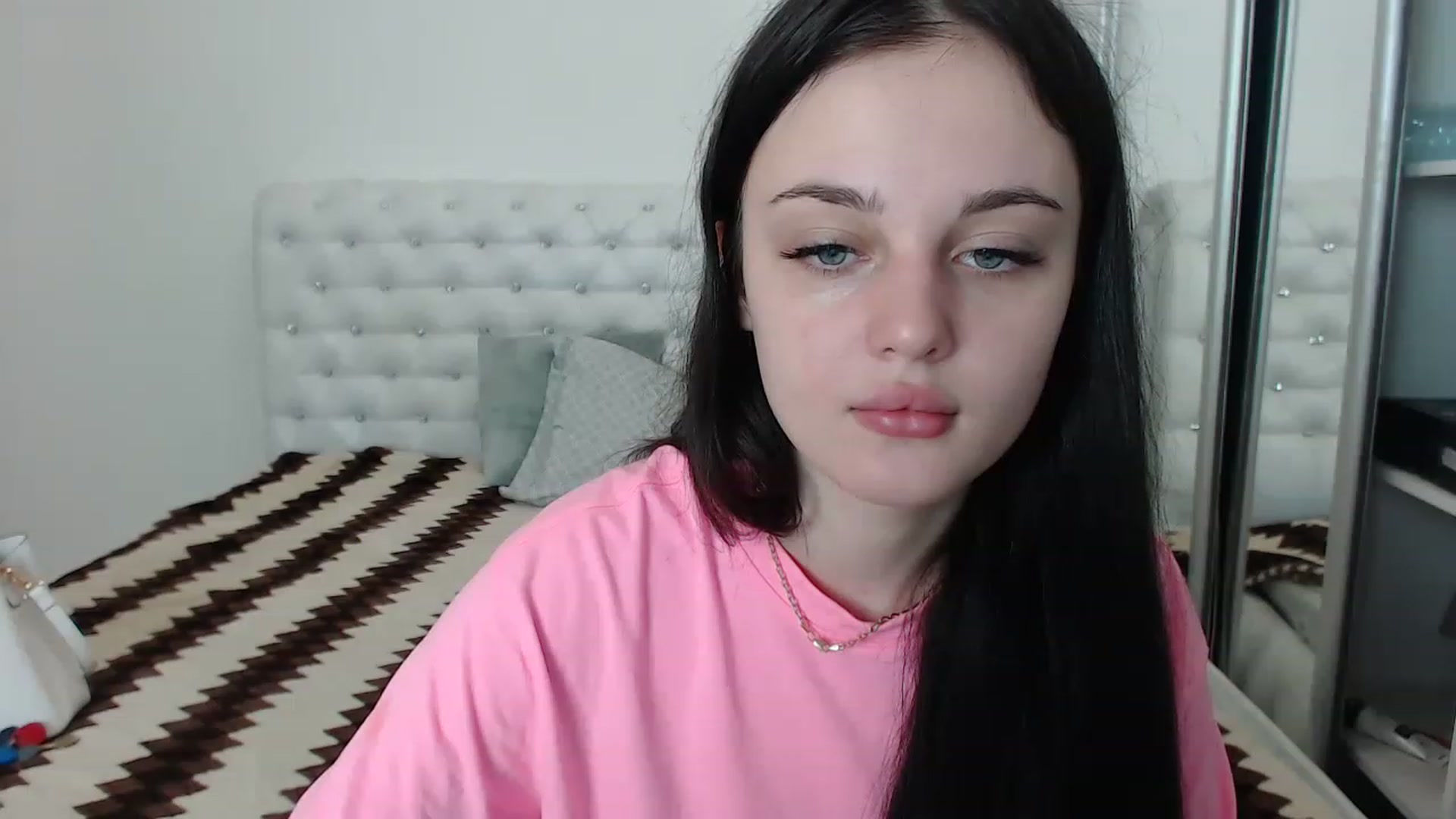 Gallery image thumbnail from Gigii_ulala_'s myfreecams stream on, 07/27/2023, 14:18 image 18 of 20