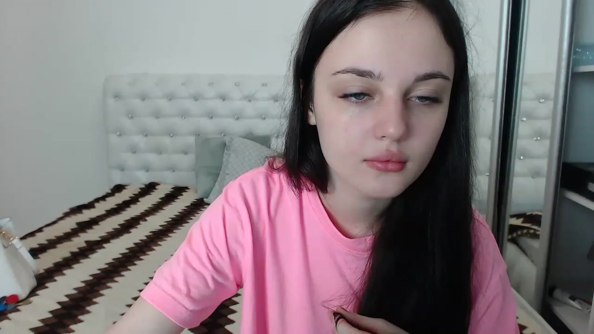 Gallery image thumbnail from Gigii_ulala_'s myfreecams stream on, 07/27/2023, 14:18 image 14 of 20