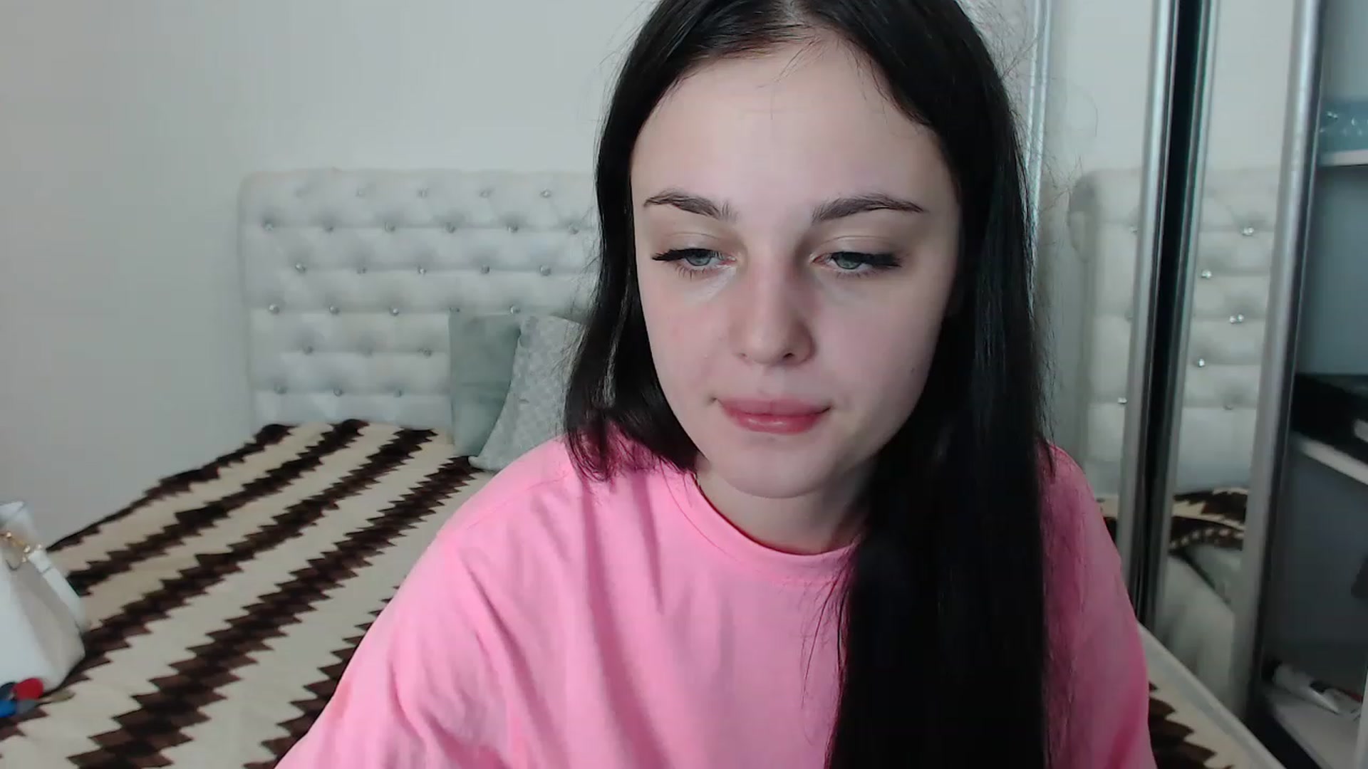 Gallery image thumbnail from Gigii_ulala_'s myfreecams stream on, 07/27/2023, 14:18 image 5 of 20