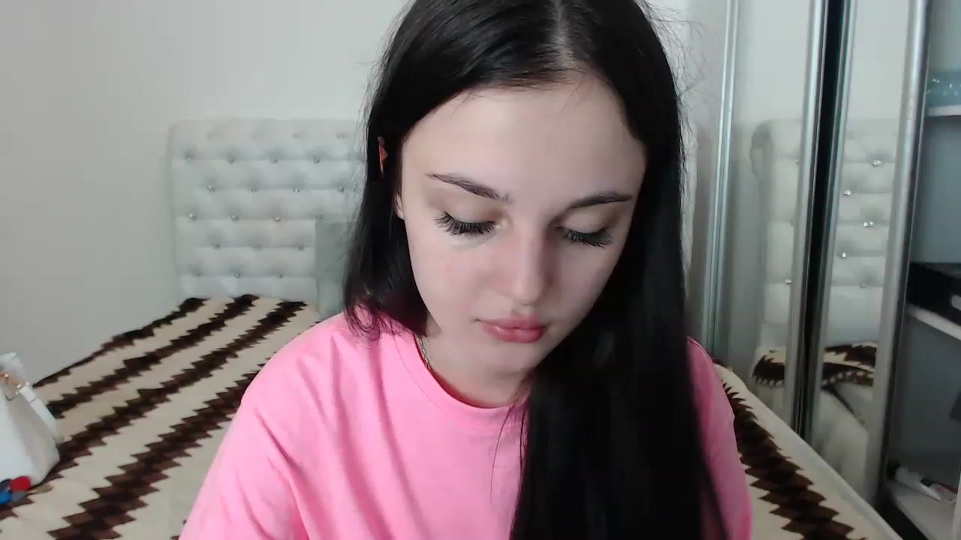 Gallery image thumbnail from Gigii_ulala_'s myfreecams stream on, 07/27/2023, 14:18 image 8 of 20